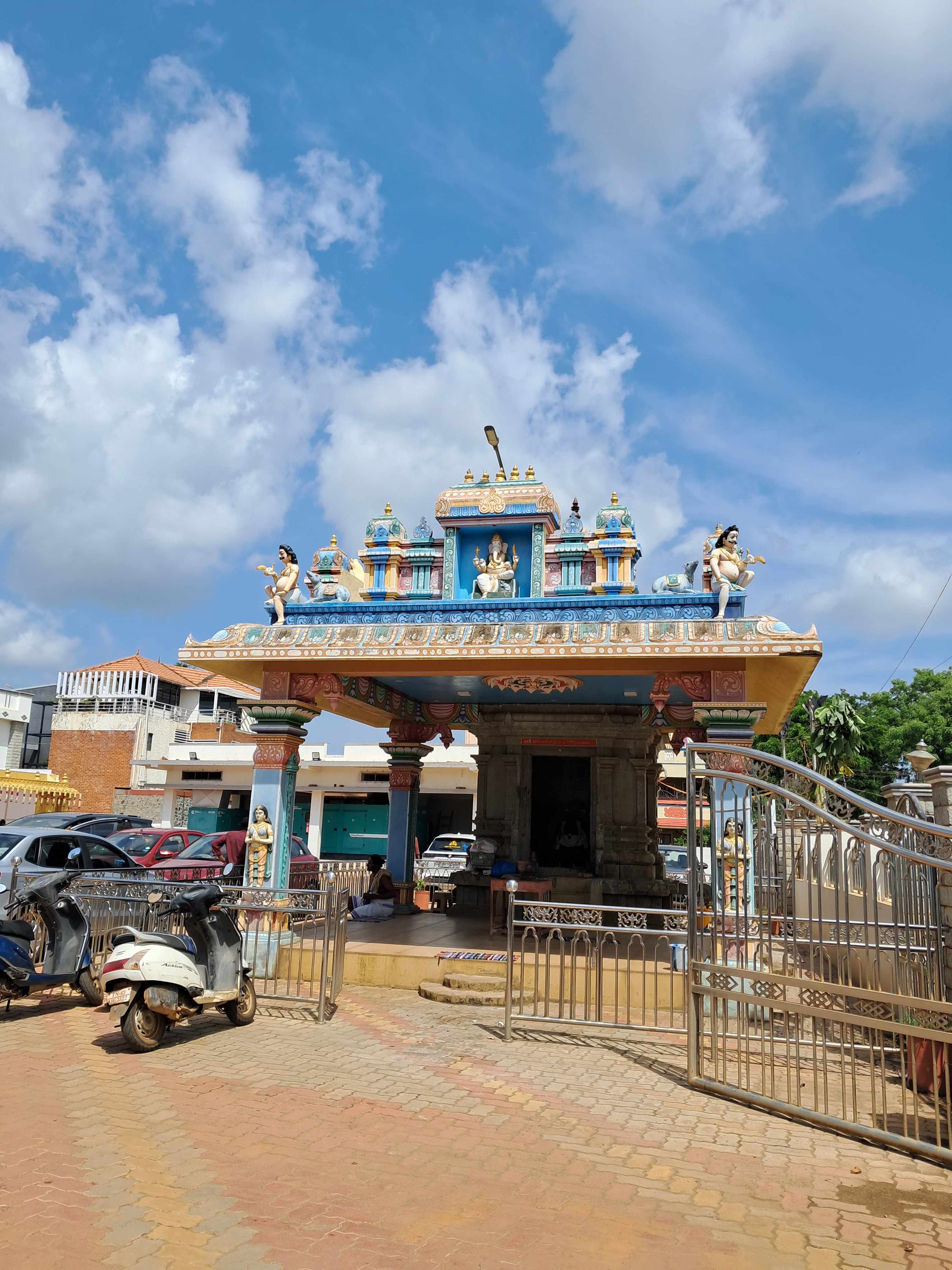 PLP Palace Wedding Hall, Karaikudi — photo 9