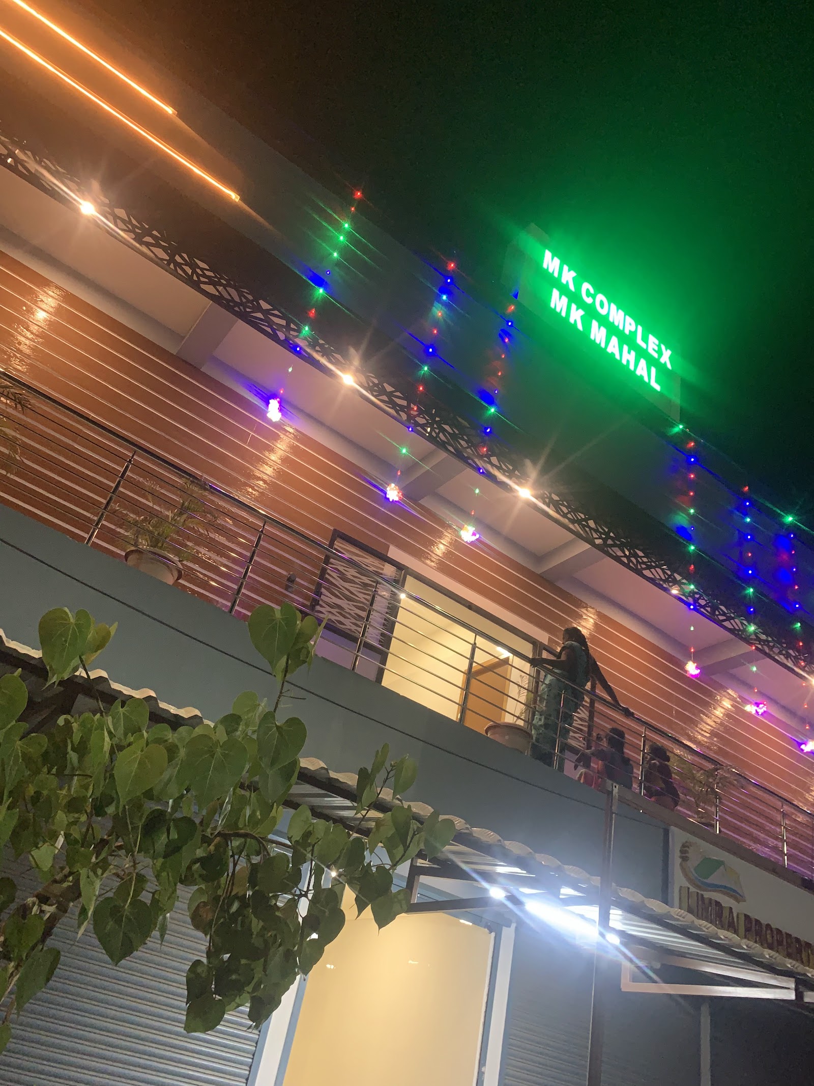 MK Mahal, Tiruchirappalli — photo 8