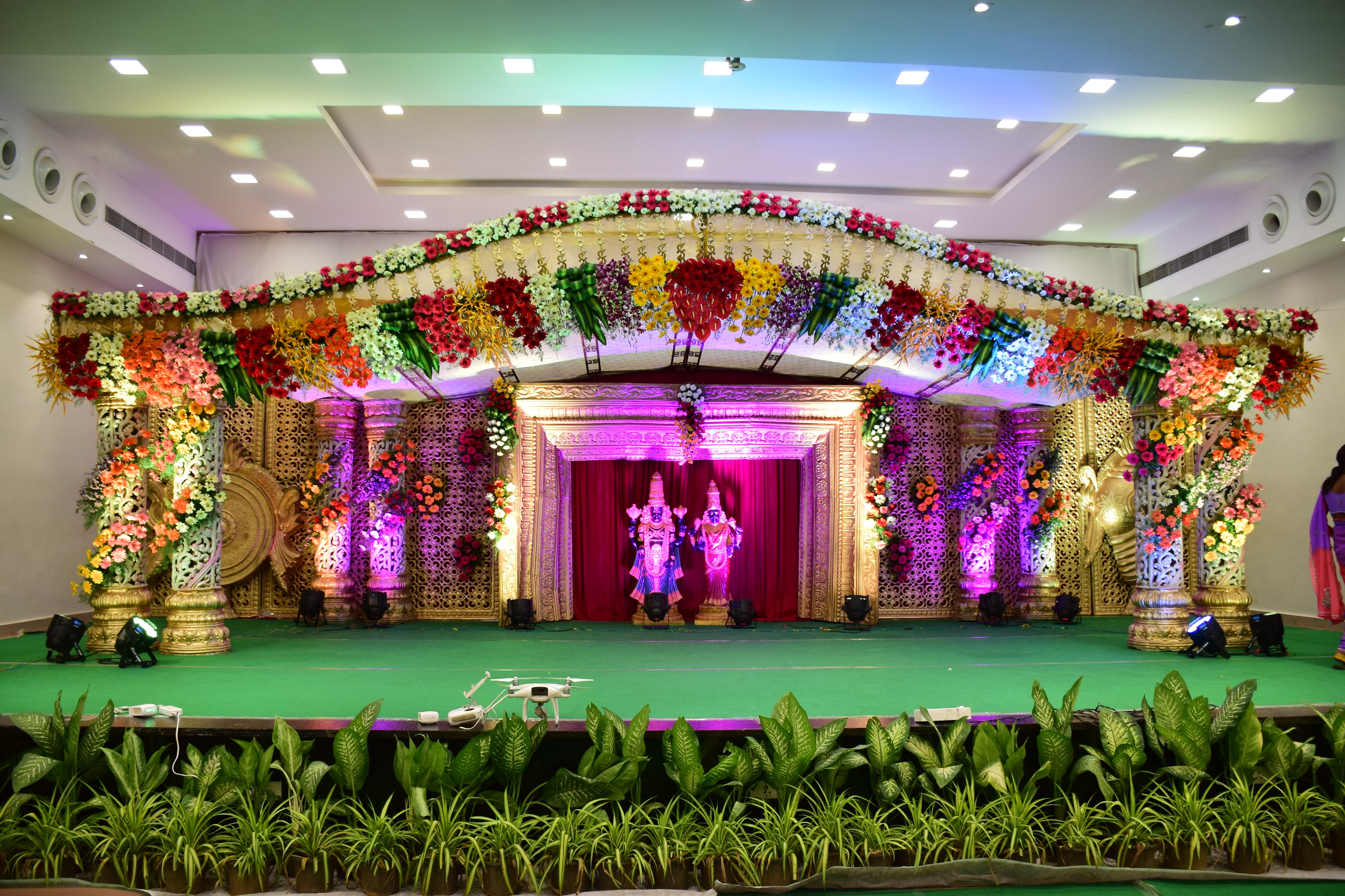 Subhamasthu Ganni's Function Hall, Rajahmundry — photo 1