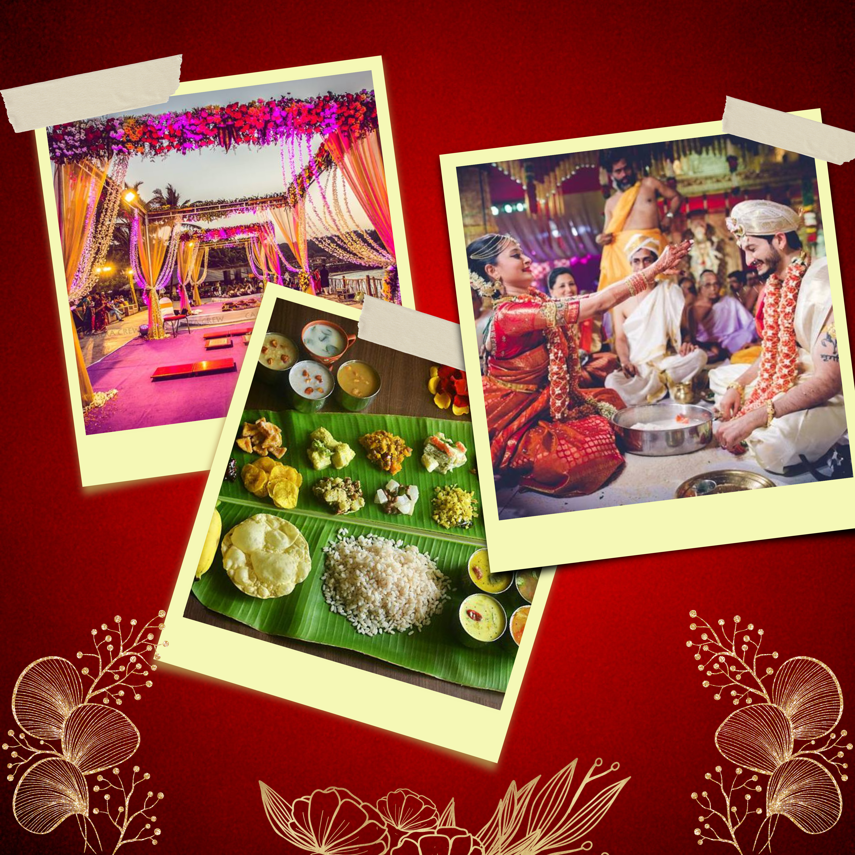 The Bliss Events - Wedding Planner & Event Management Nagpur, Nagpur — photo 10