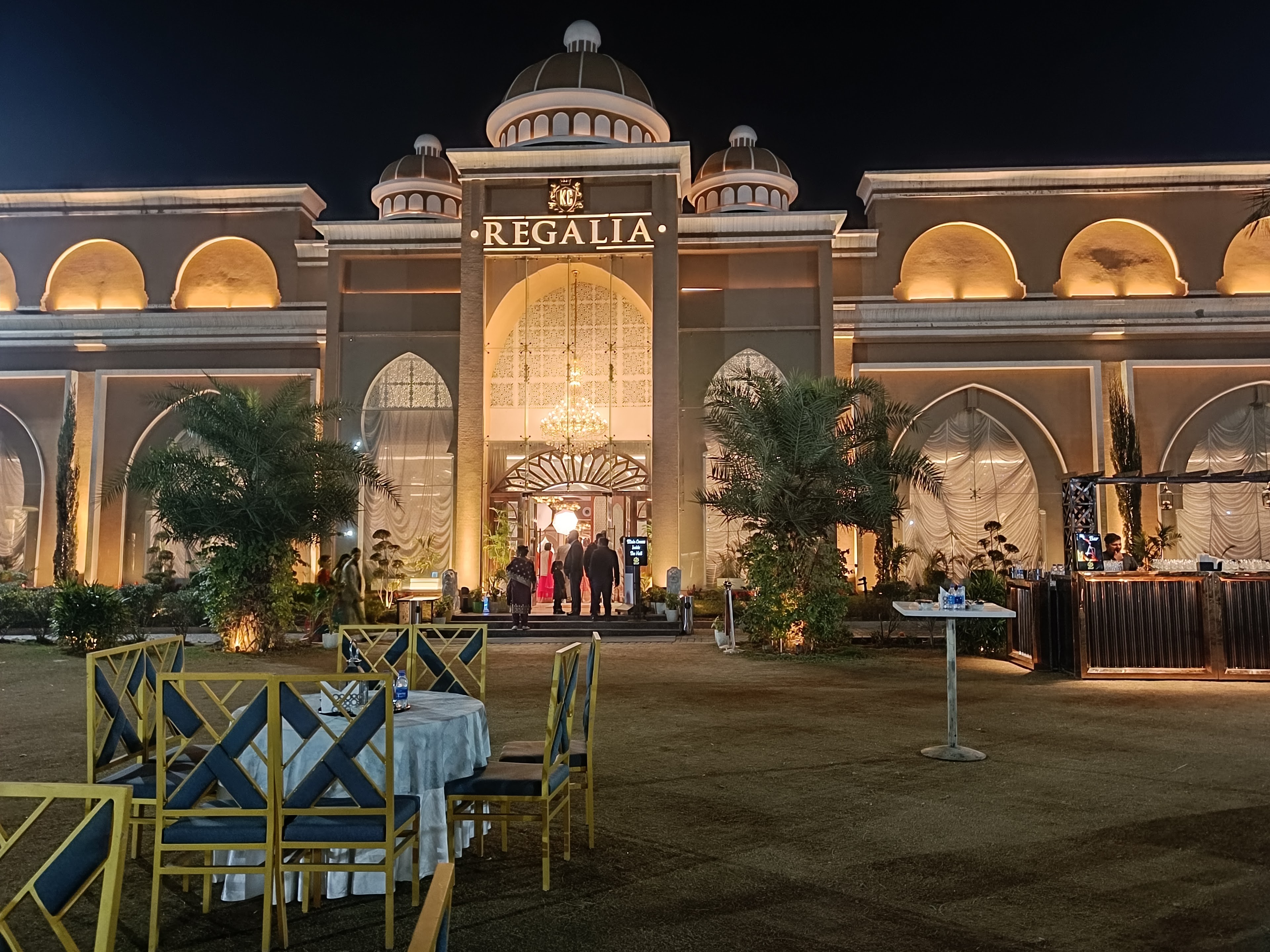 KC Regalia, Jammu — photo 1