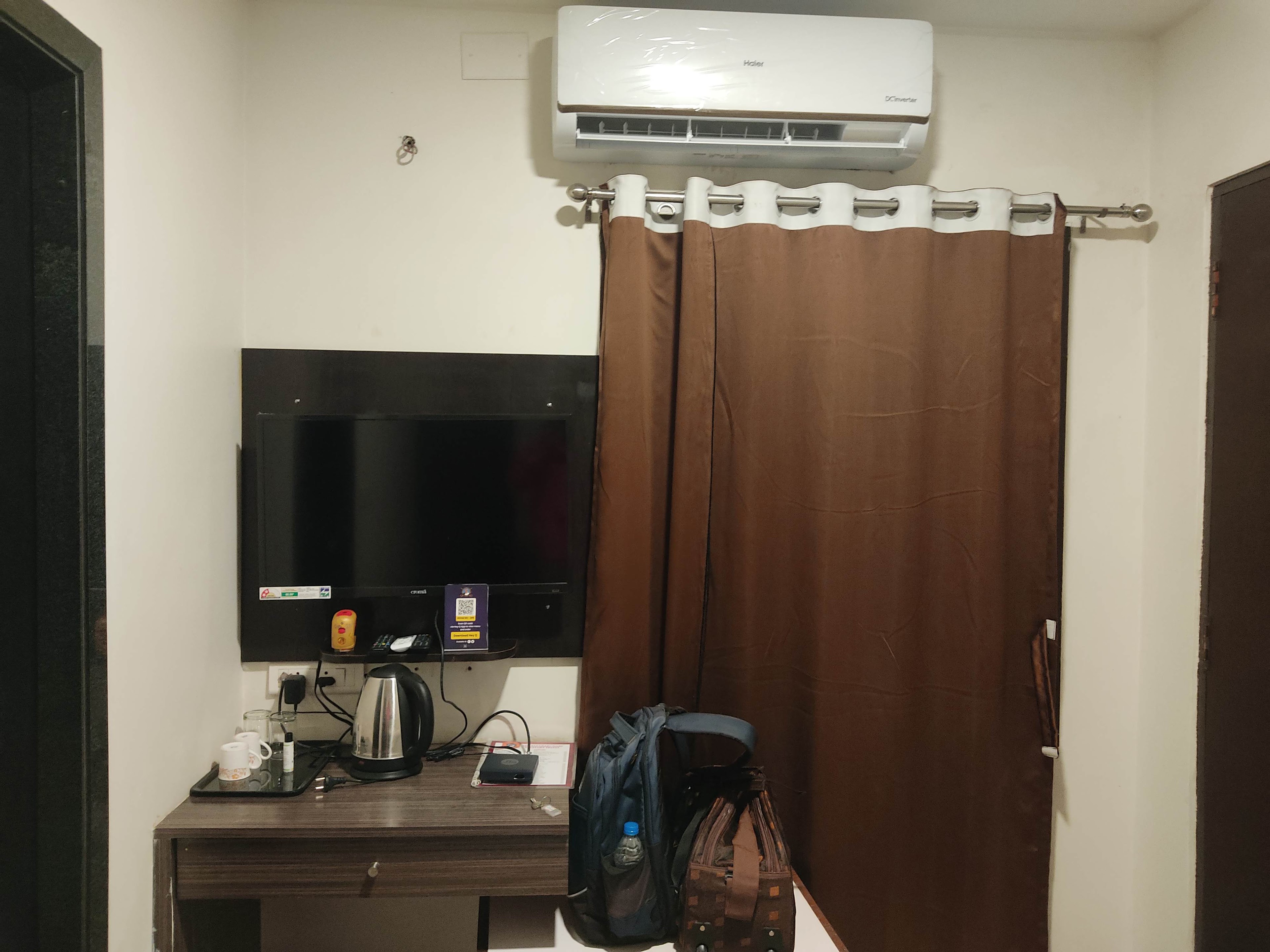 S V MANOR Rooms & Banquet Hall, Kakinada — photo 5