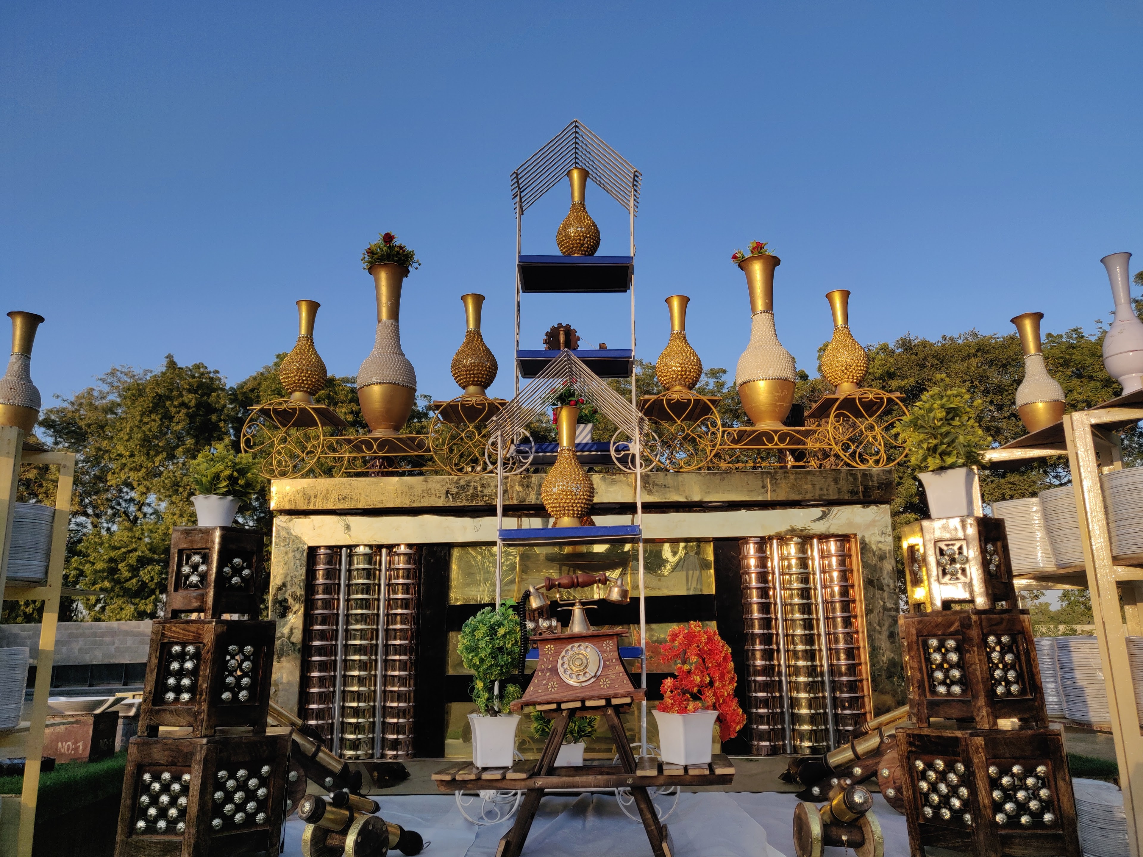 Green Wood Farm, Party Plot., Gandhinagar — photo 3
