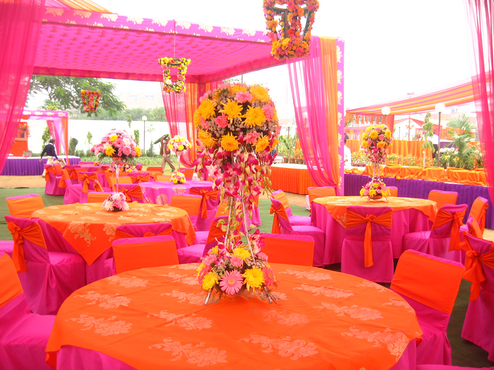 The Grand Rama Ceremonial Wedding venue in greater noida, Noida — photo 6