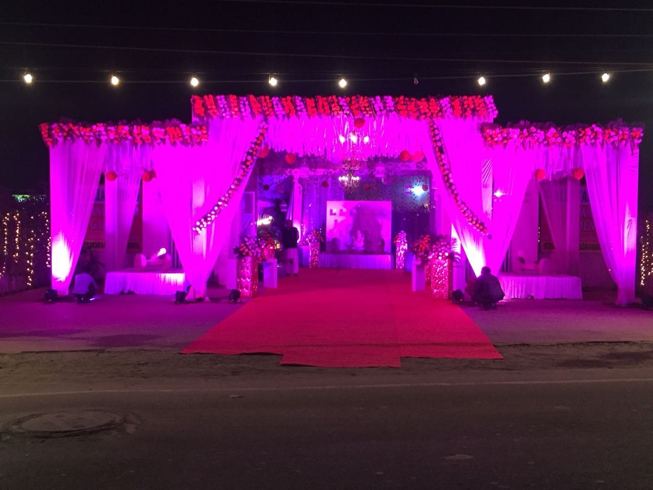 Walia Farms | Chand Walia Garden, Dehradun — photo 1