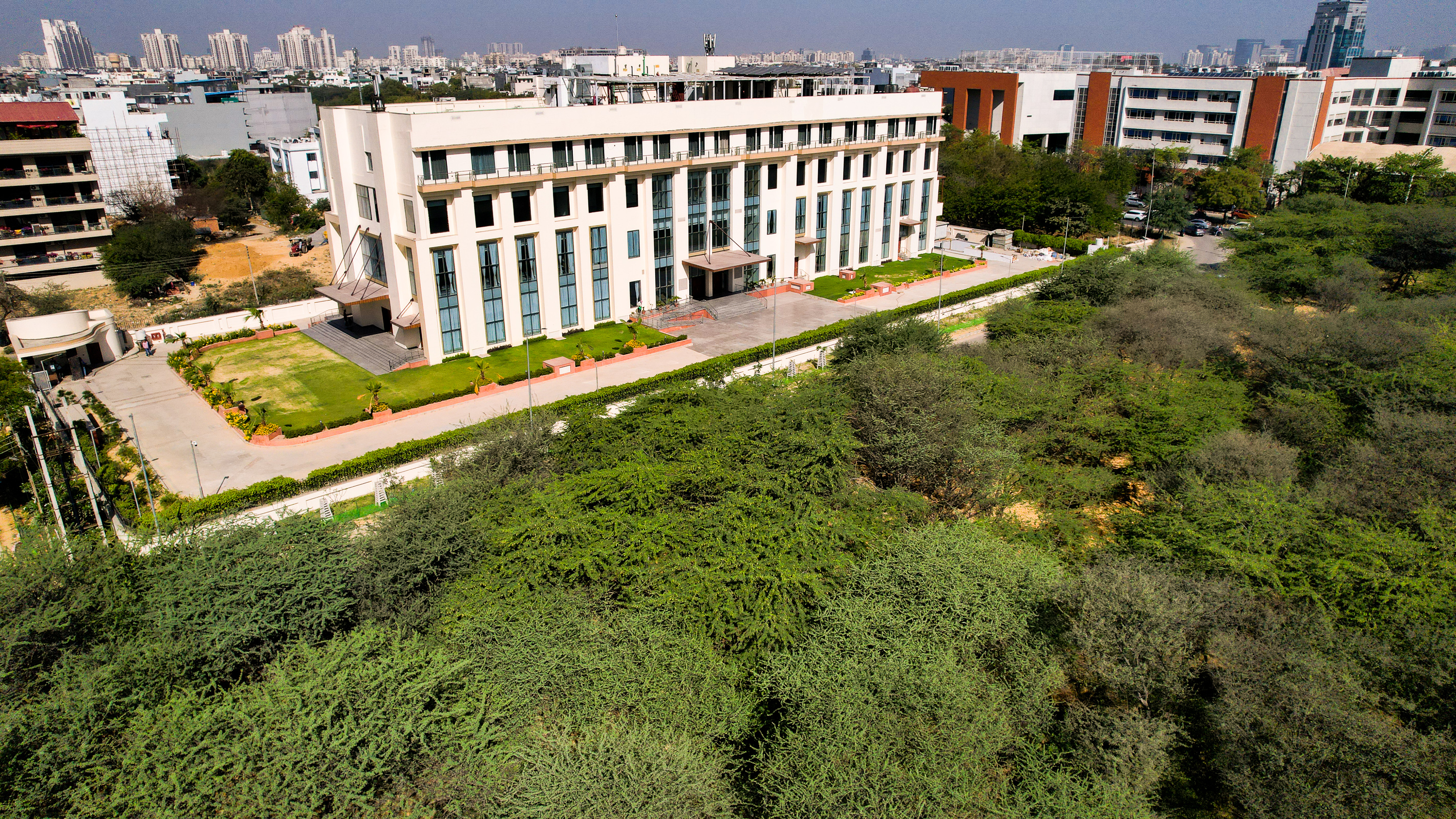 Eternal Oasis Gurugram, Gurgaon — photo 1