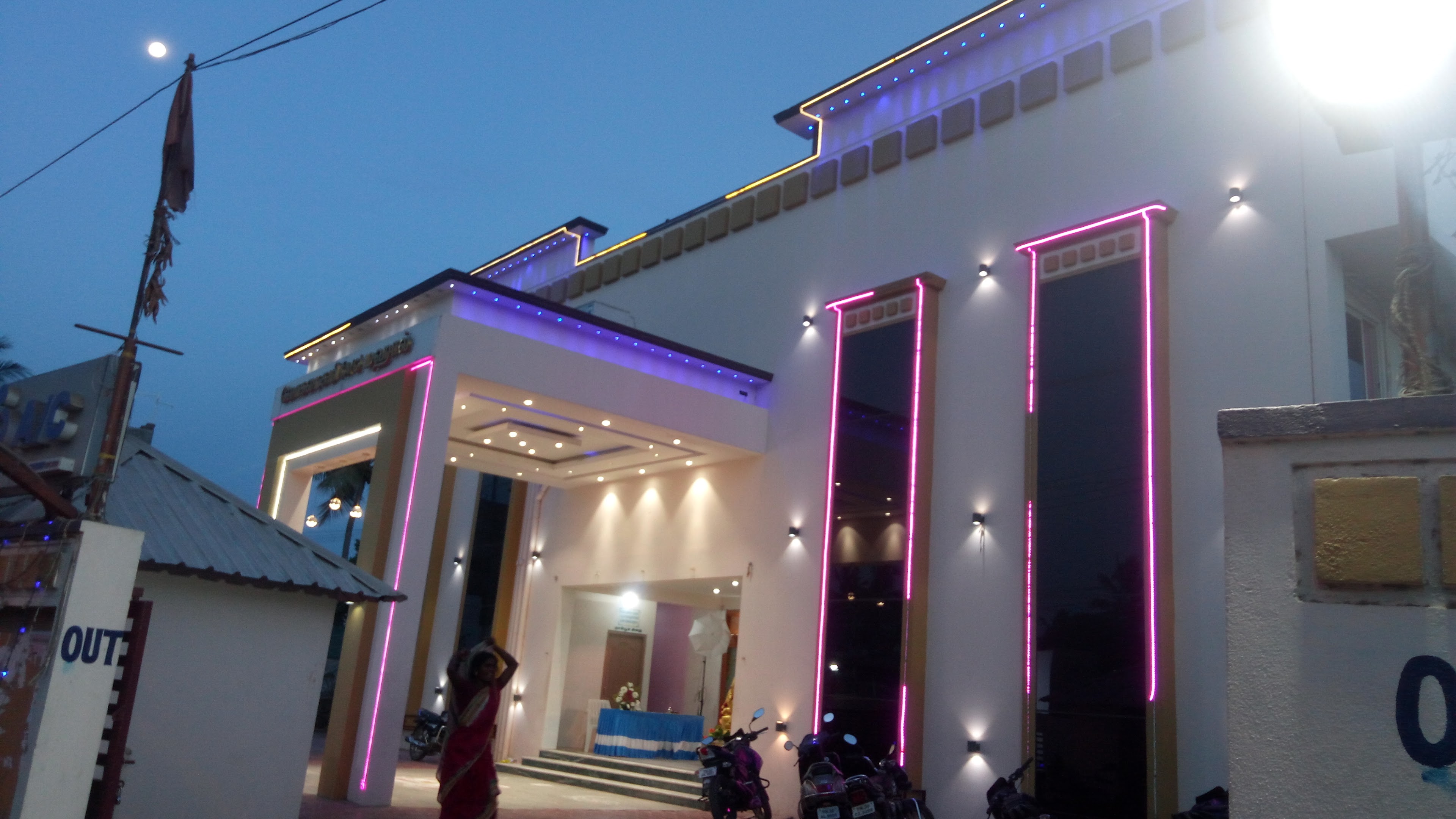 Logalakshmi Mahal, Villupuram — photo 5