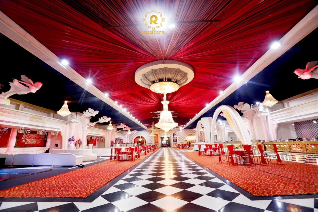 The Palace, Faridabad — photo 1