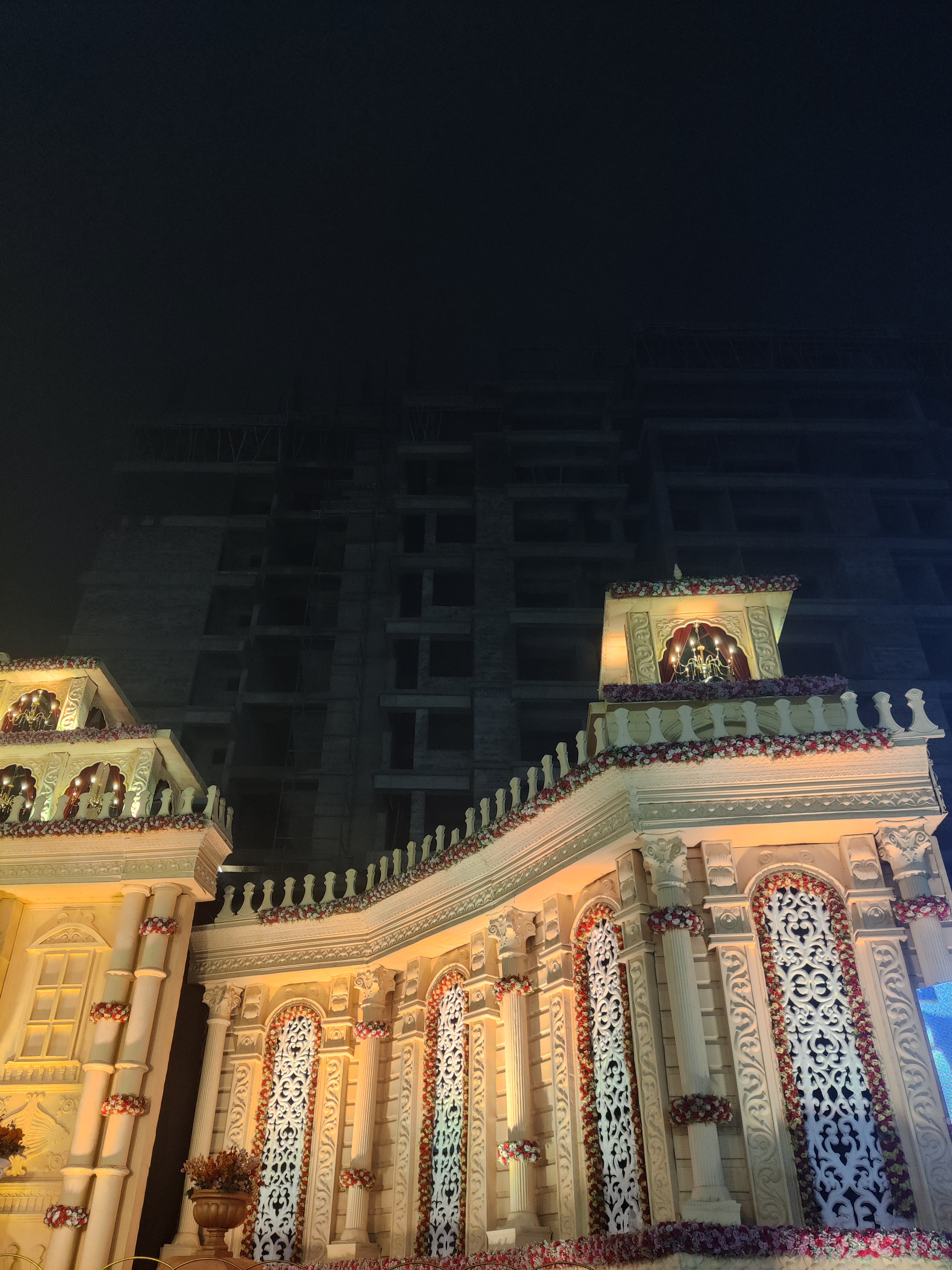 The Royal Sundaram Resort, Gwalior — photo 10