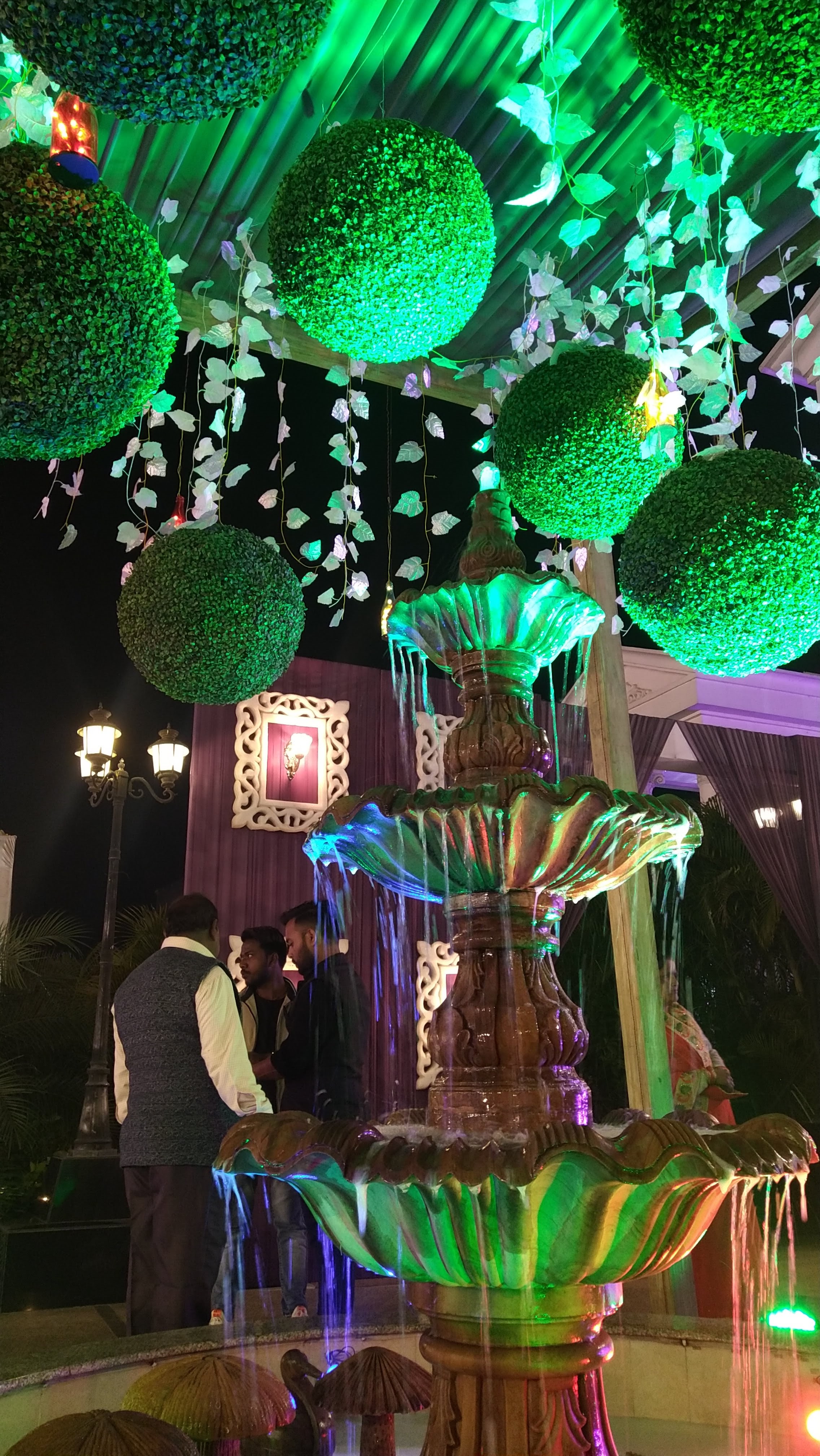 Mayfair Lawn, Bareilly — photo 10