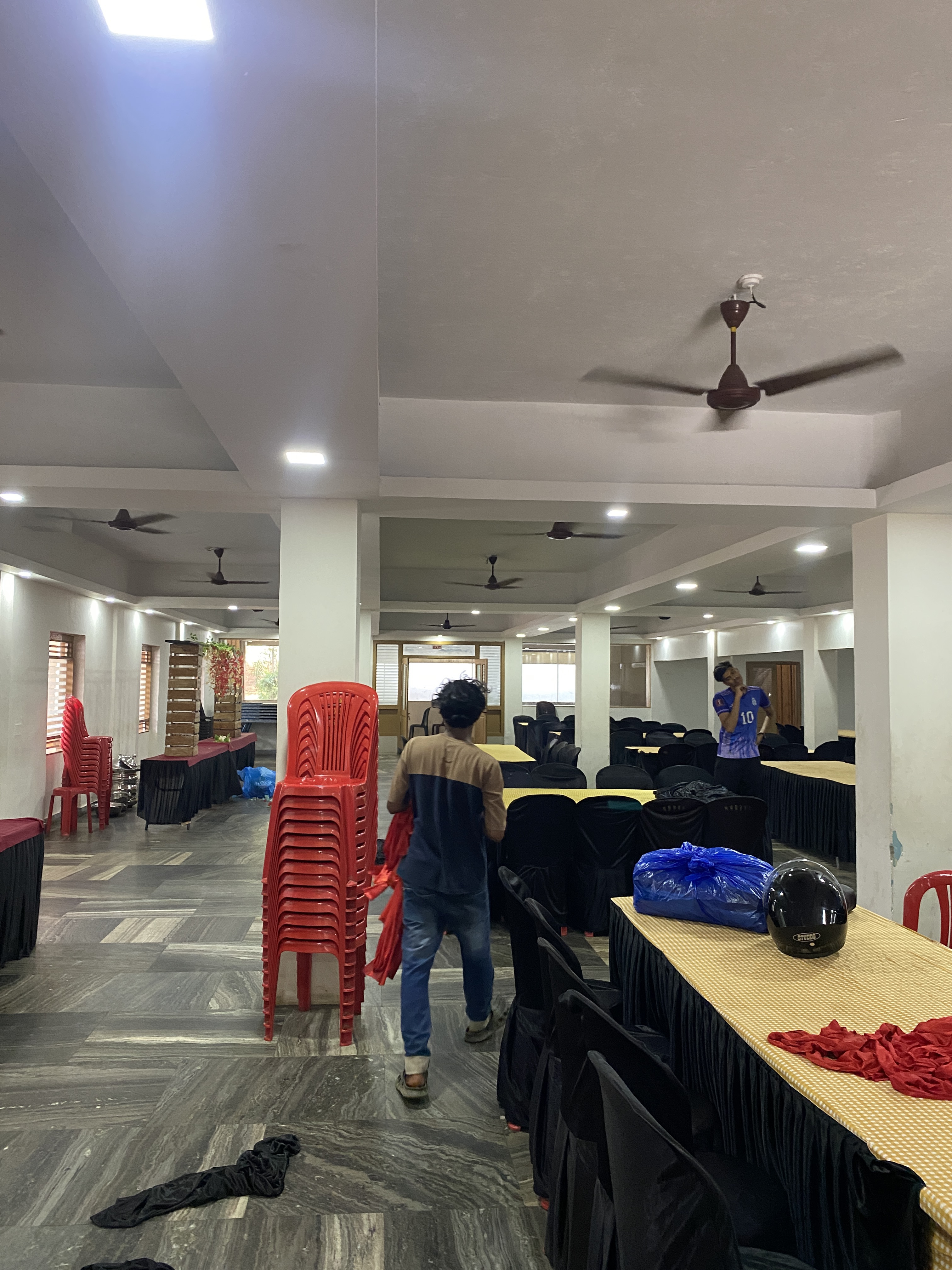 Jayasri Auditorium, Manjeri — photo 9