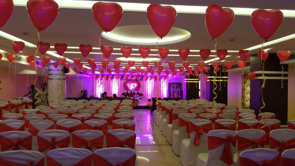 Black or White Events, Chittoor — photo 8
