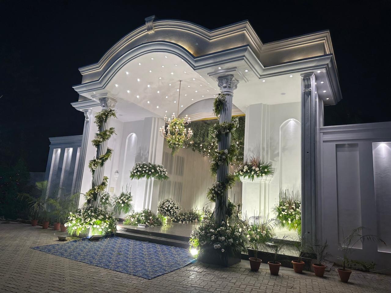 The Palm Courts, Patiala — photo 6
