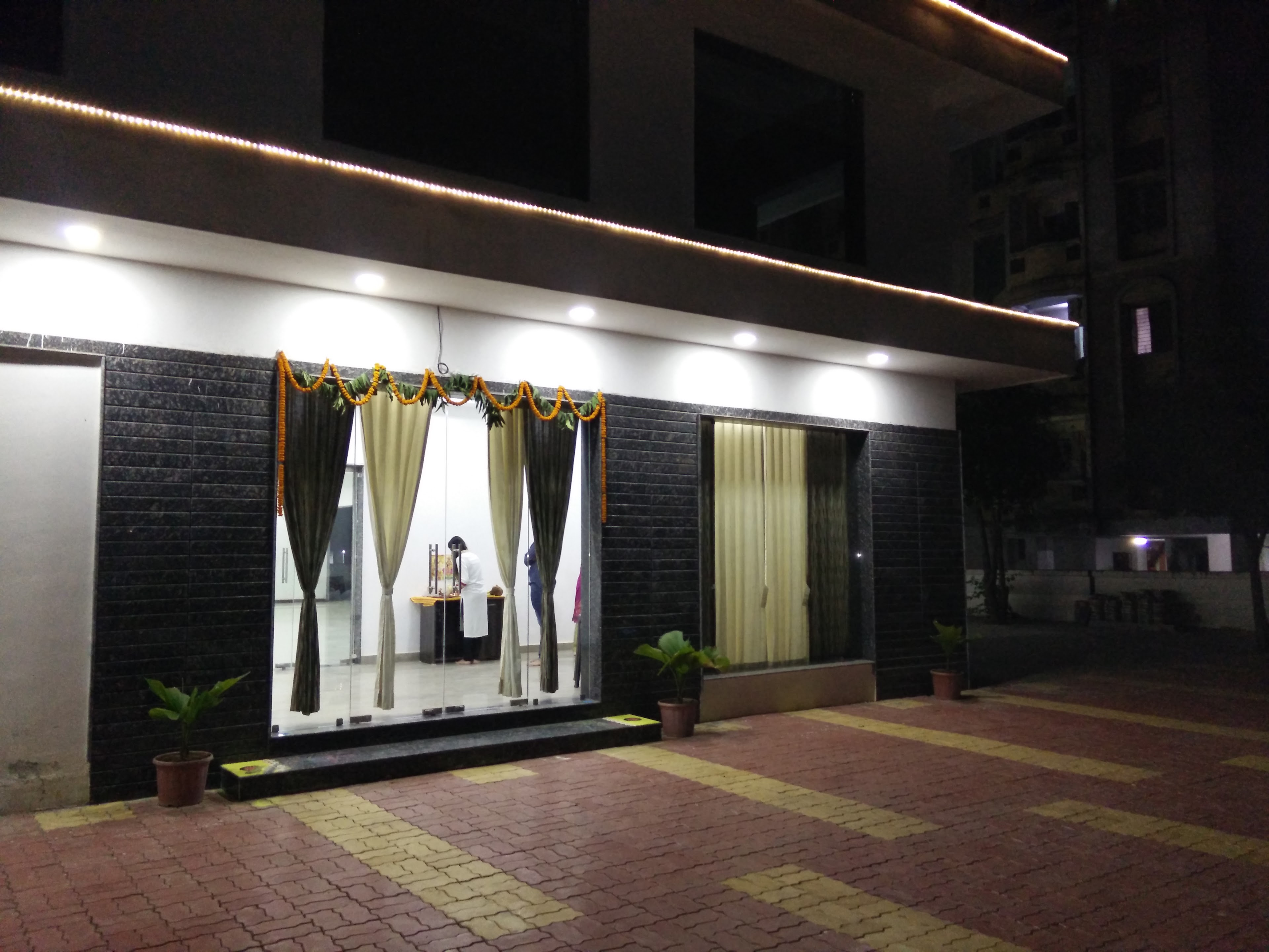 SHRISTI LAWNS & BANQUET, Raipur — photo 7