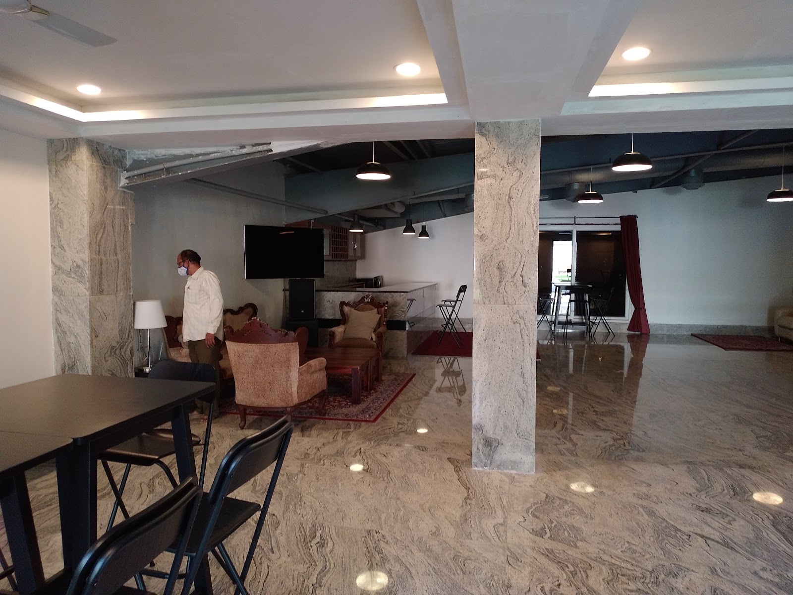 Sri Raja Rajeshwari Convention, Hyderabad — photo 4