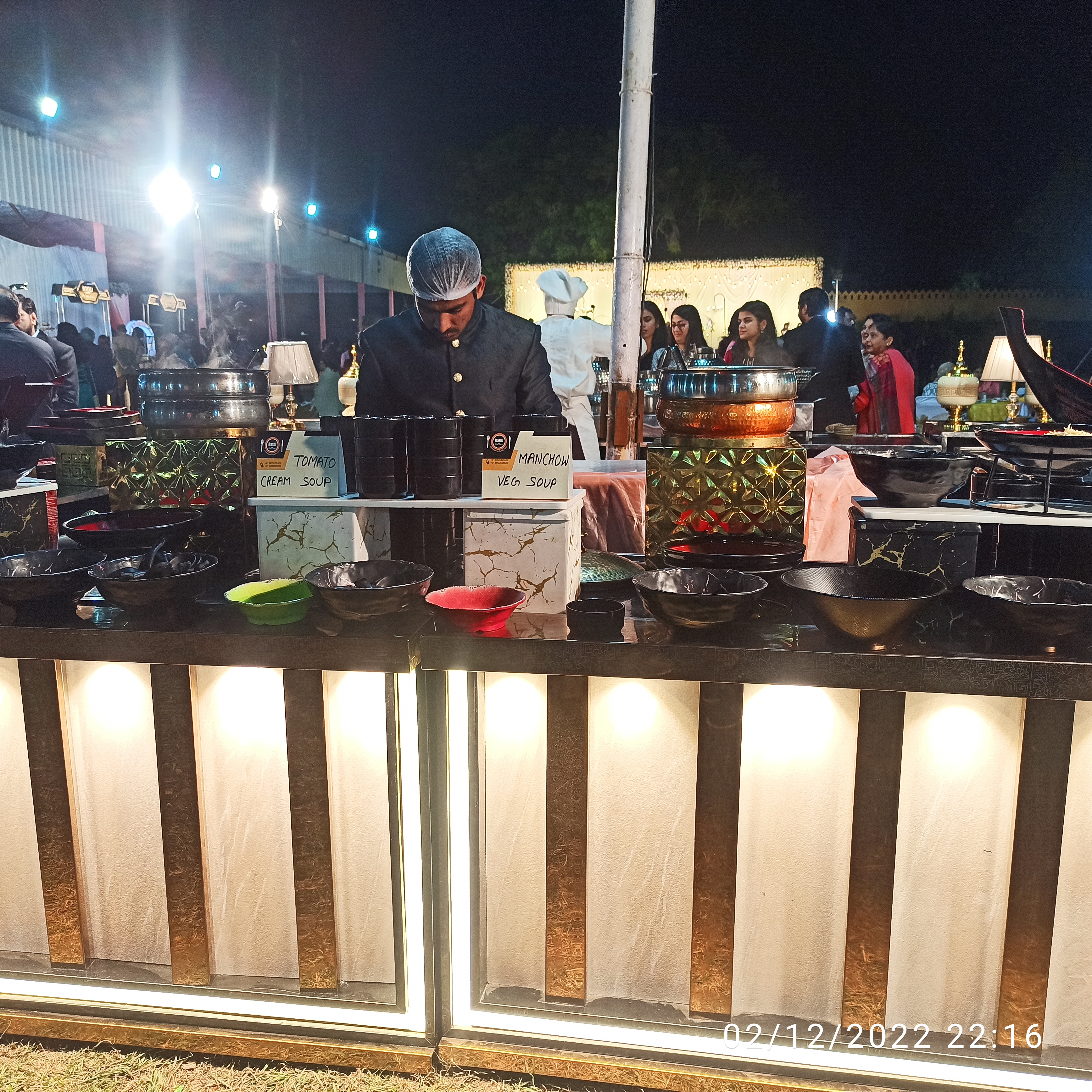 Grand Omni, Indore — photo 10