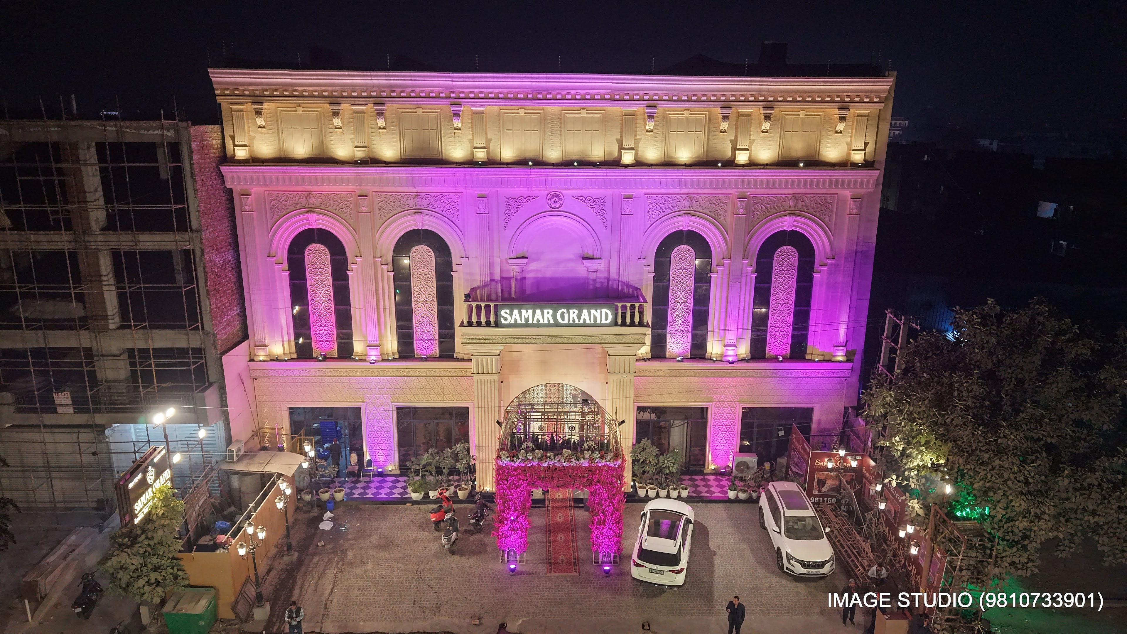 SAMAR GRAND, Faridabad — photo 5