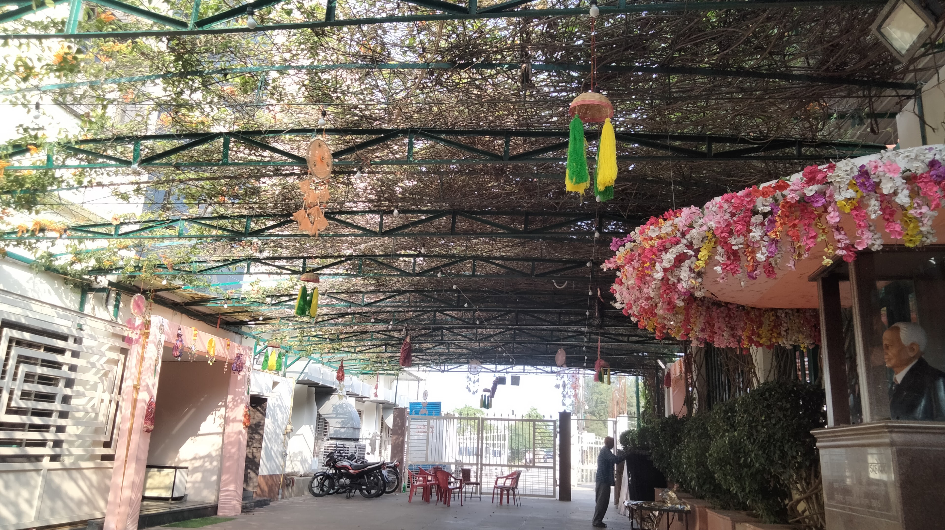 Suman Wedding & Events Venue - Marriage Garden In Ujjain, Ujjain — photo 10