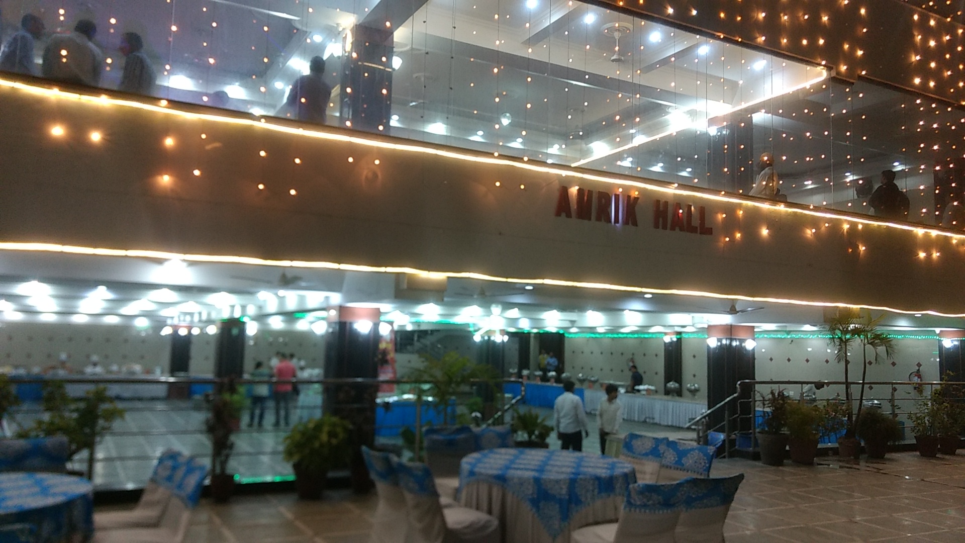 Amrik Hall, Dehradun — photo 10