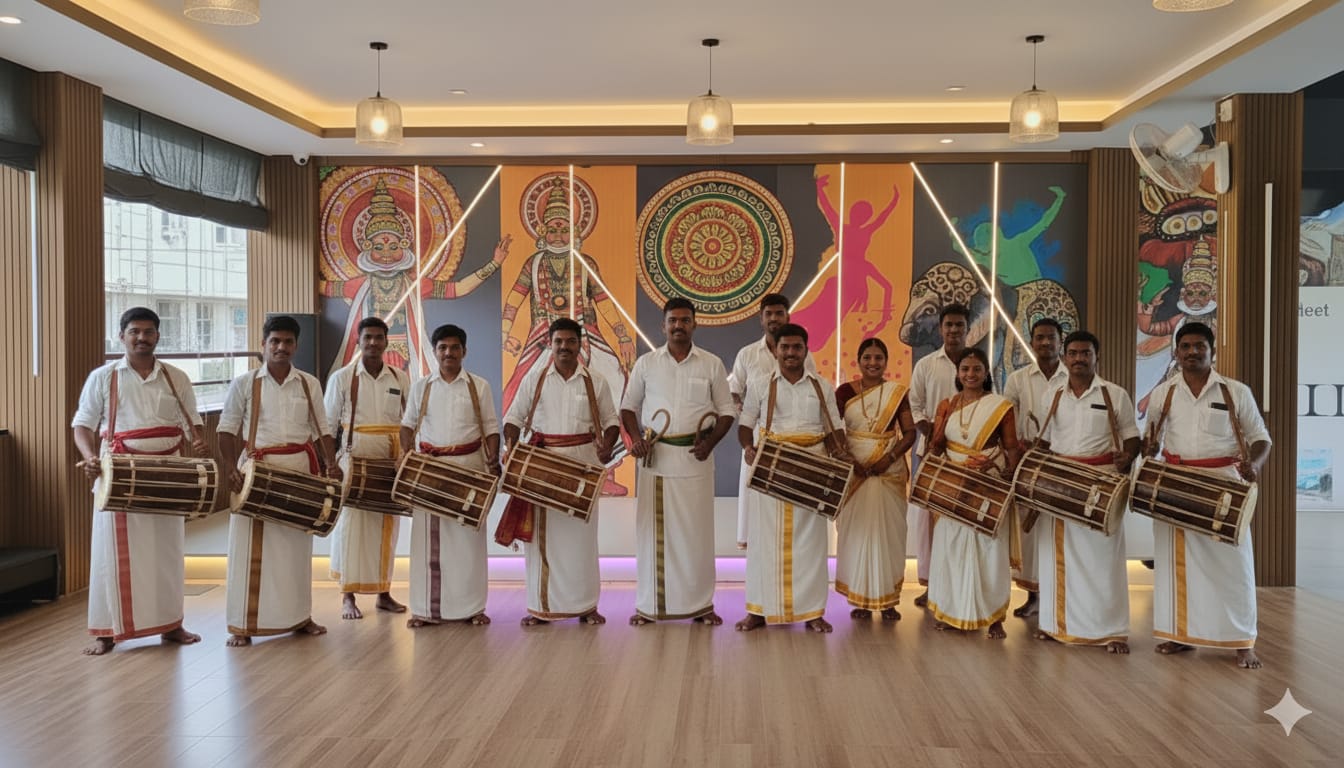 Lebrq Kasaragod, Kasaragod — photo 8