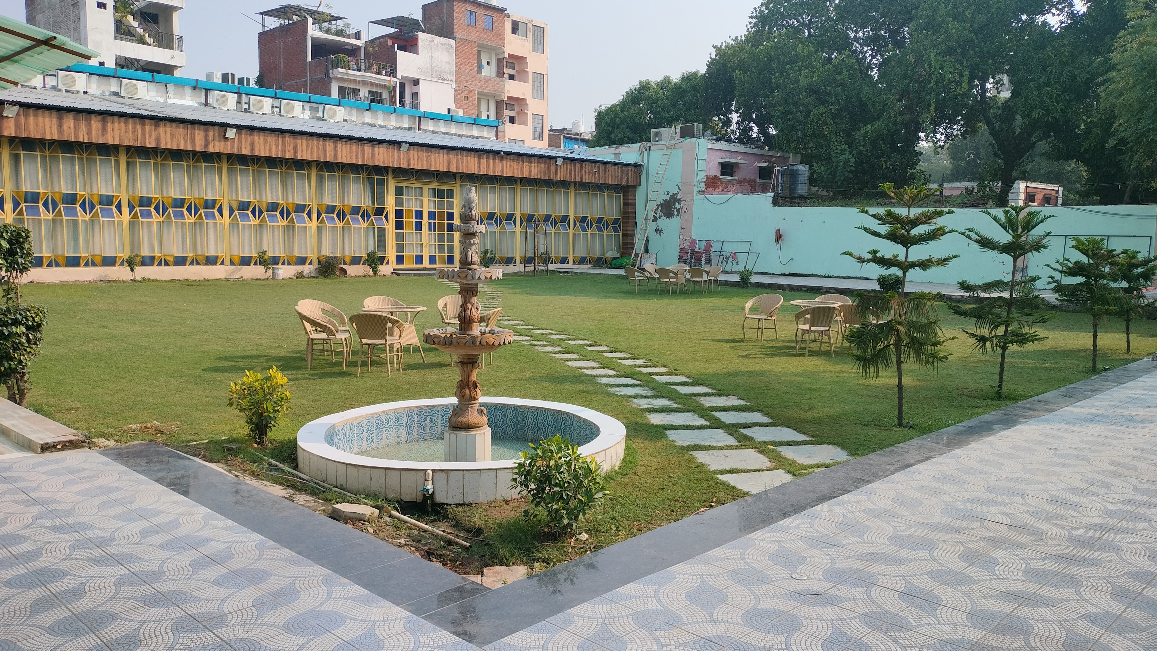 CPS Castle Club, Prayagraj — photo 2