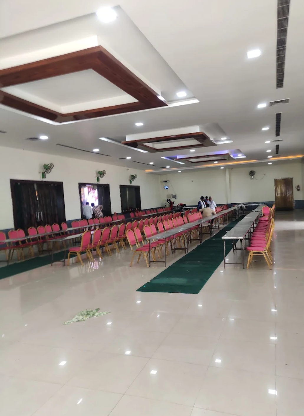 RRR Convention, Khammam — photo 6