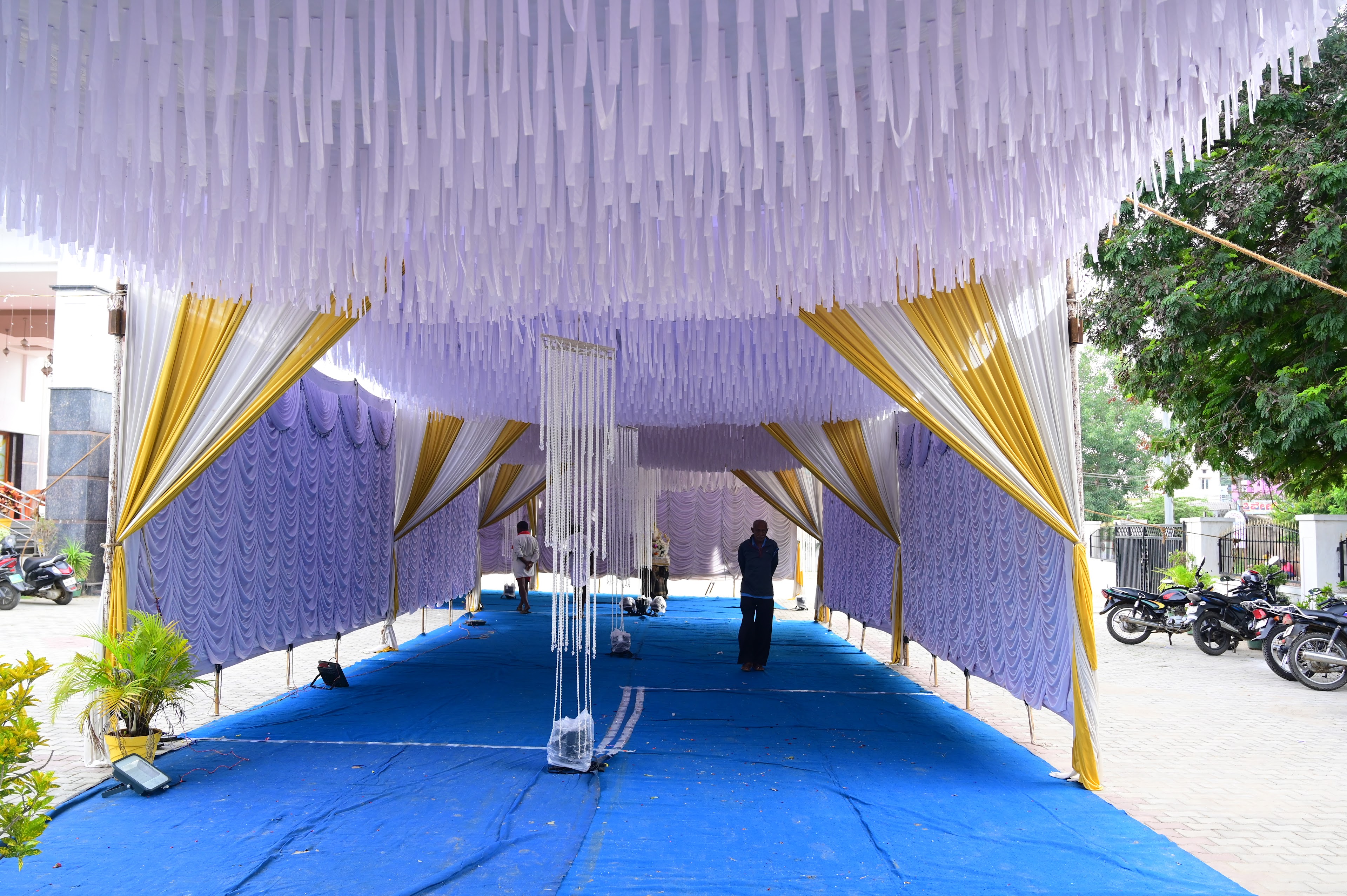 Kanaka Samudaya Bhavana, Mandya — photo 9