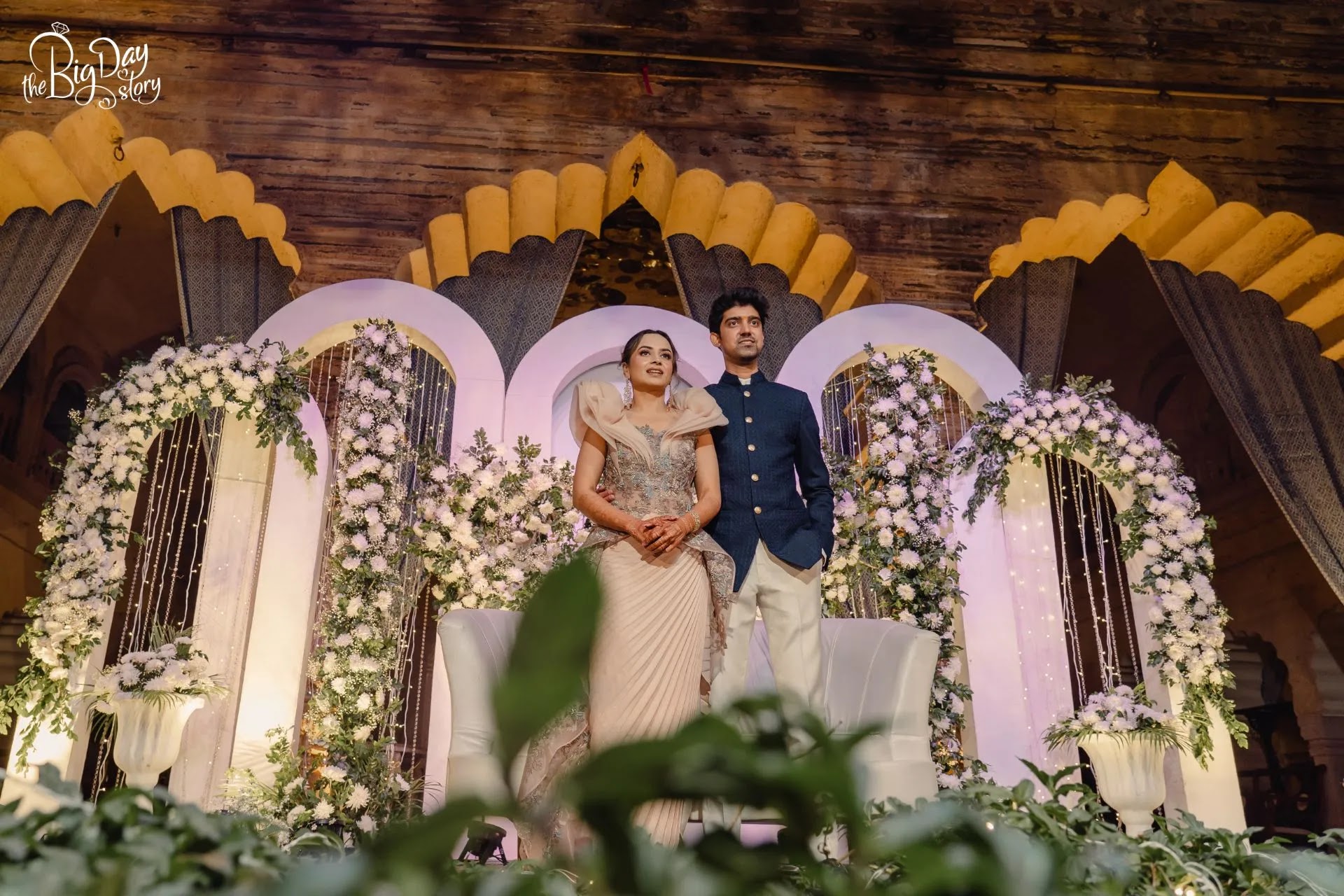 Evoke Event Management | Wedding Planners in Bhopal, Bhopal — photo 6