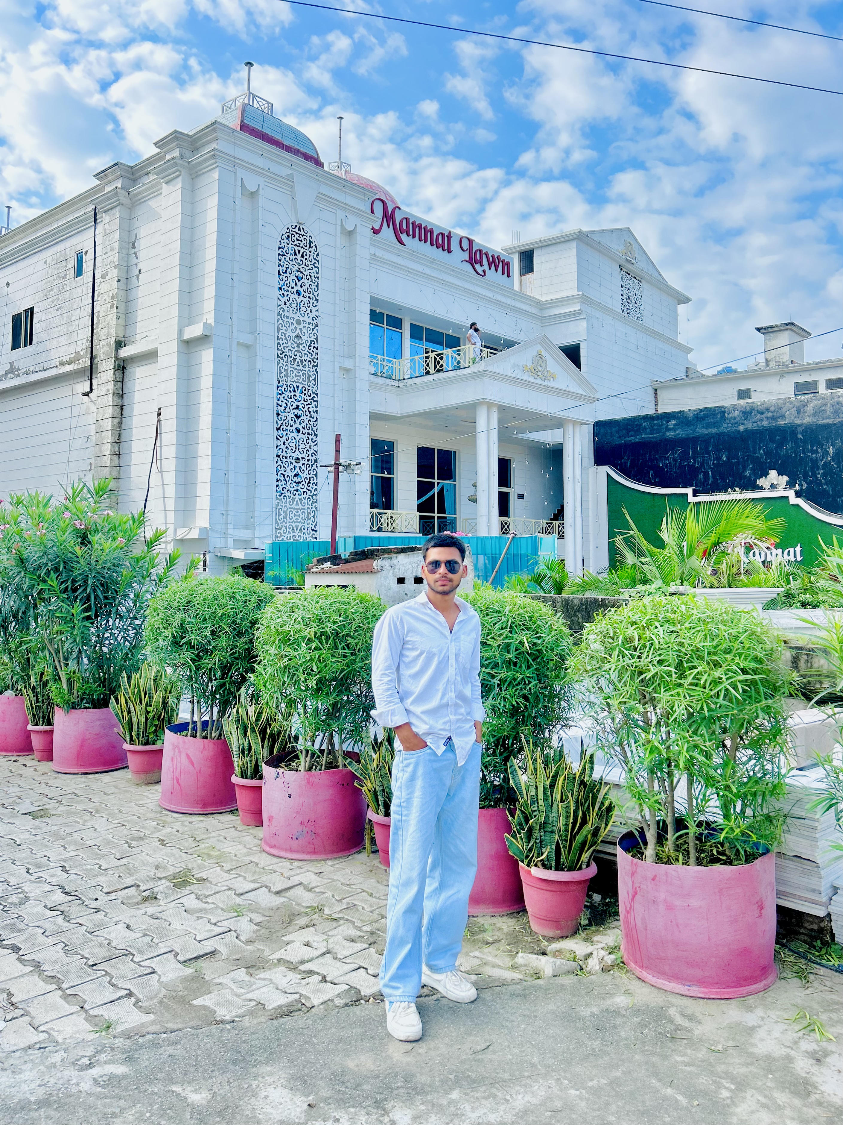 Mannat Lawn, Bareilly — photo 2