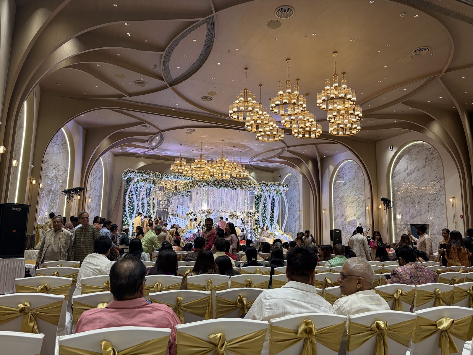 Arcadia Hall, Mumbai — photo 1