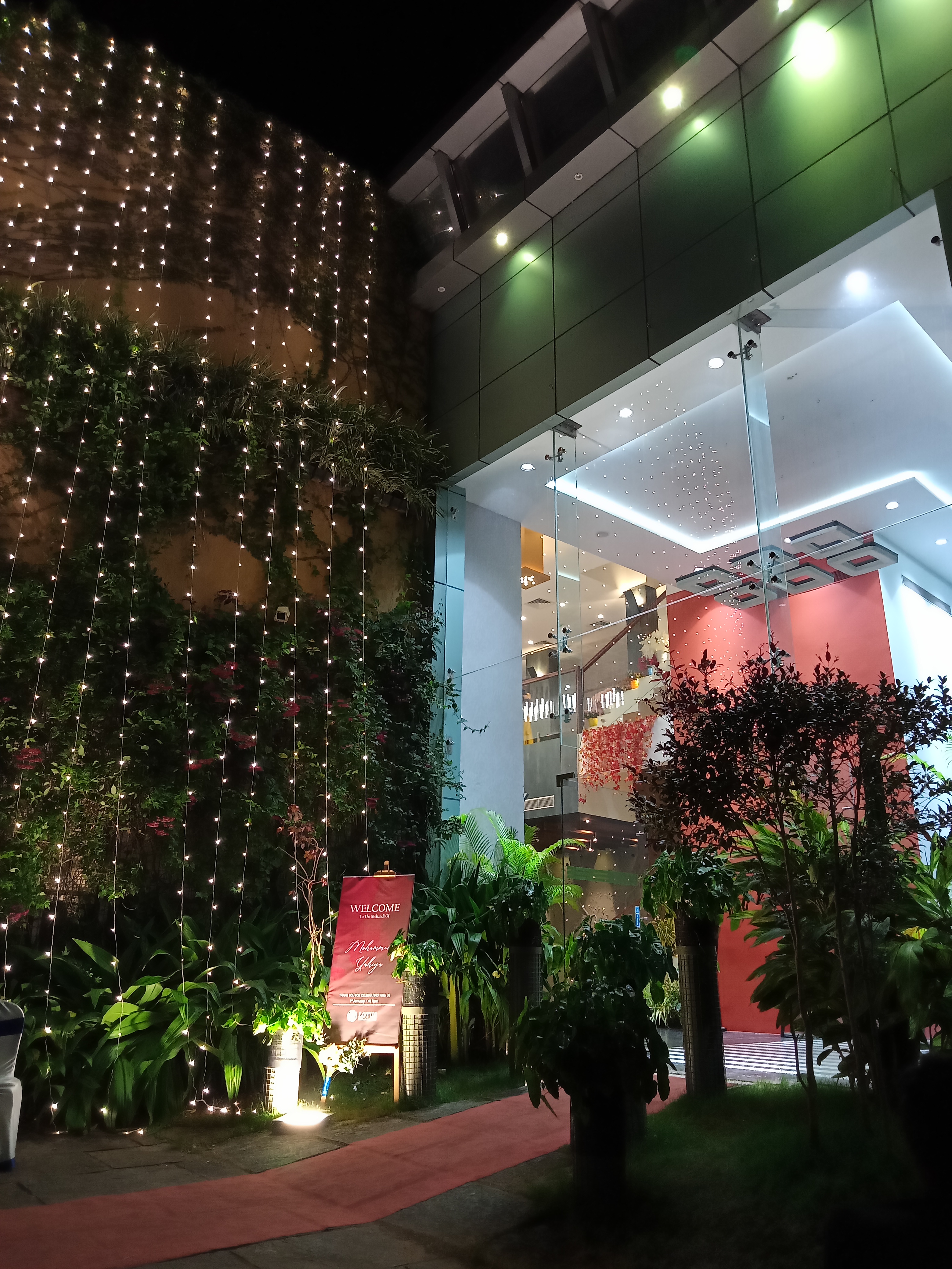 Lotus Wedding & Banquet Hall, Thalassery — photo 9