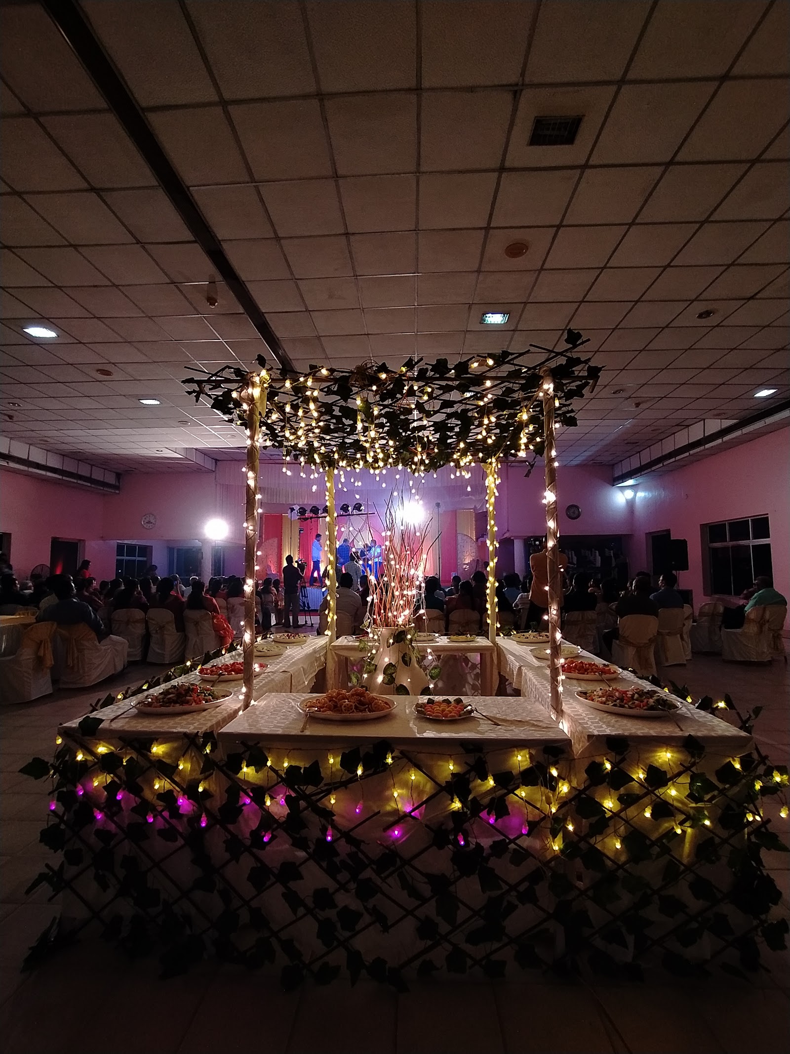 Alakapuri Convention Center, Thiruvananthapuram — photo 2