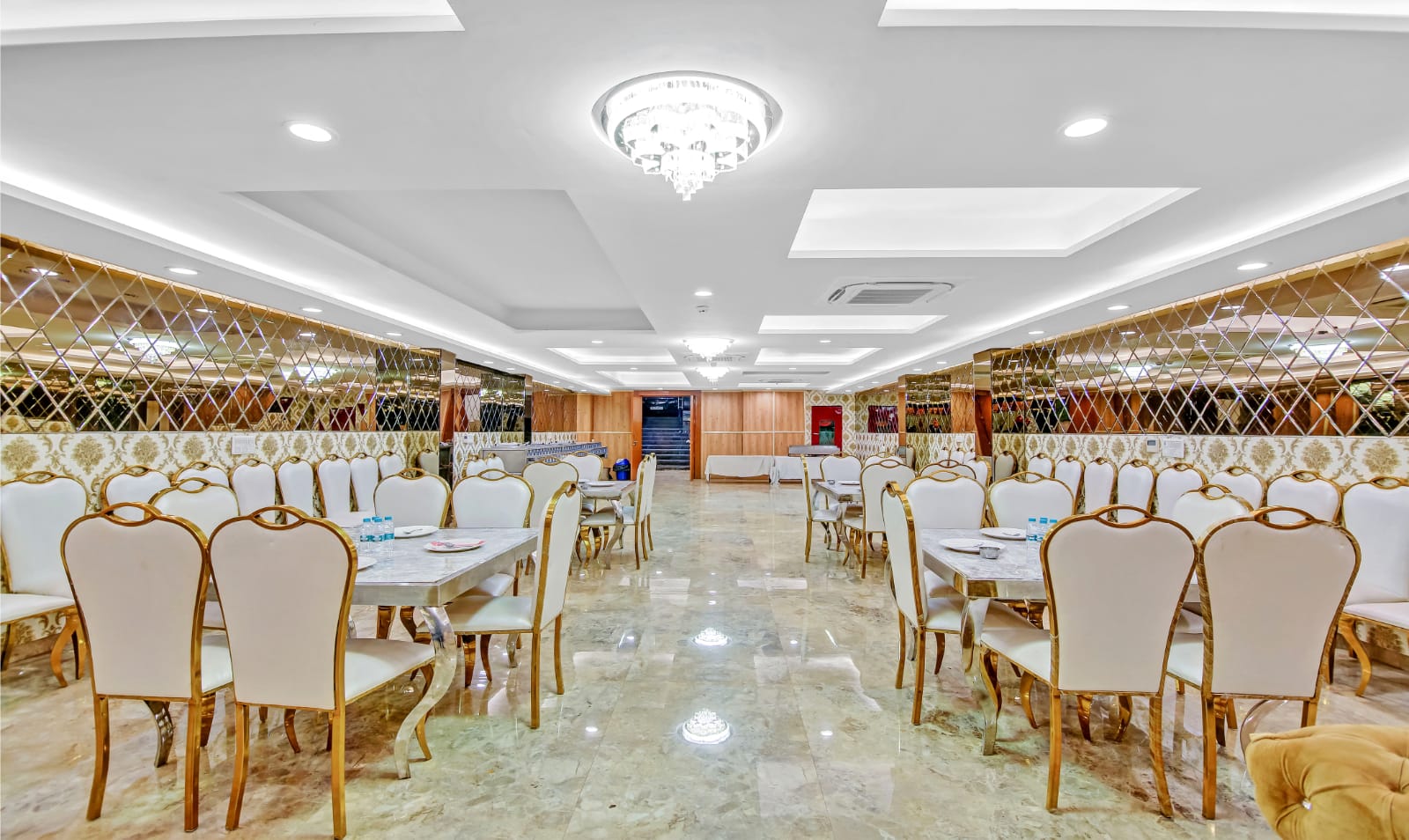 Mithila Banquet- Vegetarian banquet halls in Noida| Best Banquet halls in Noida, Noida — photo 3