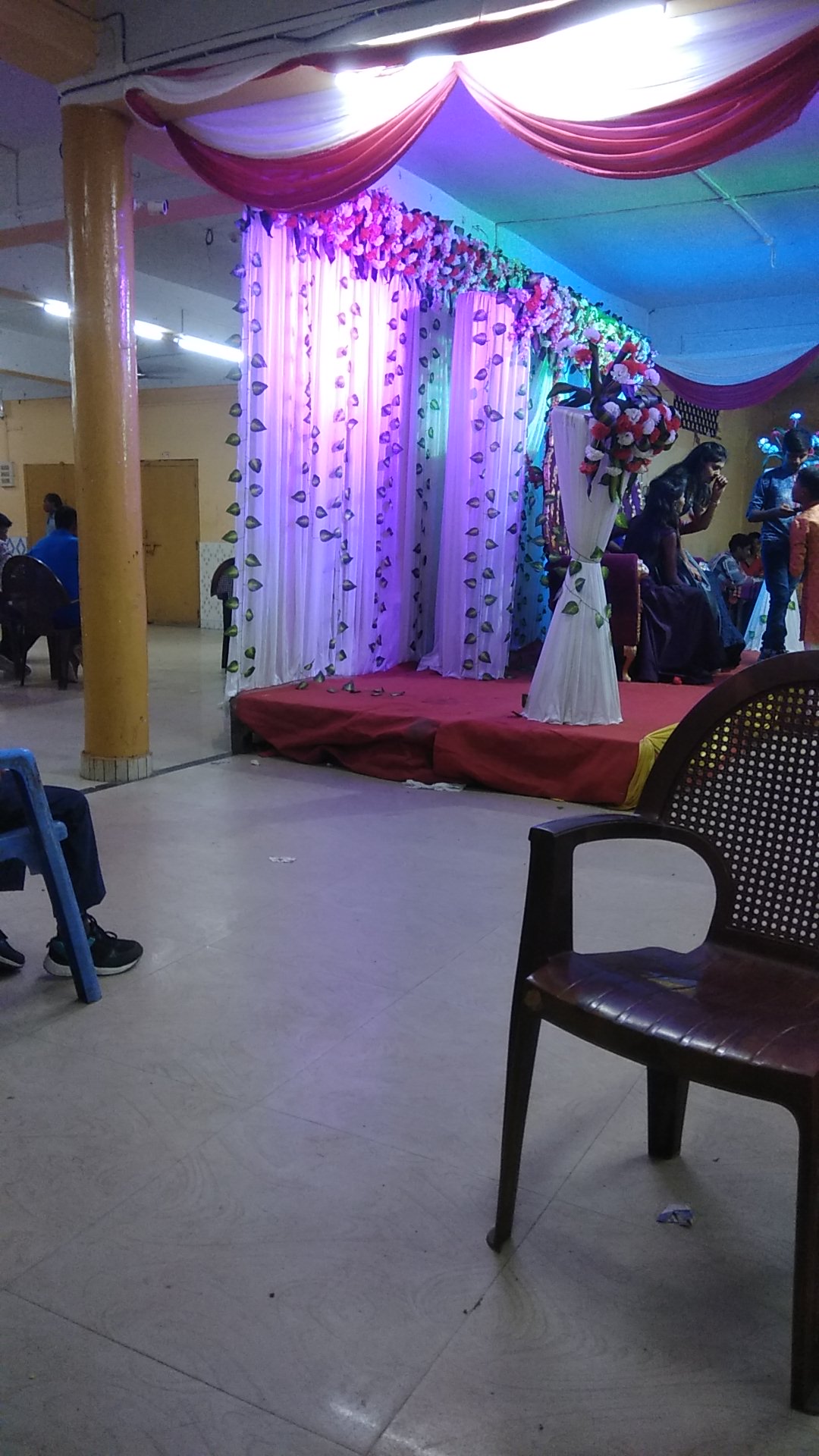ROYAL HERITAGE INN (1), Siliguri — photo 7