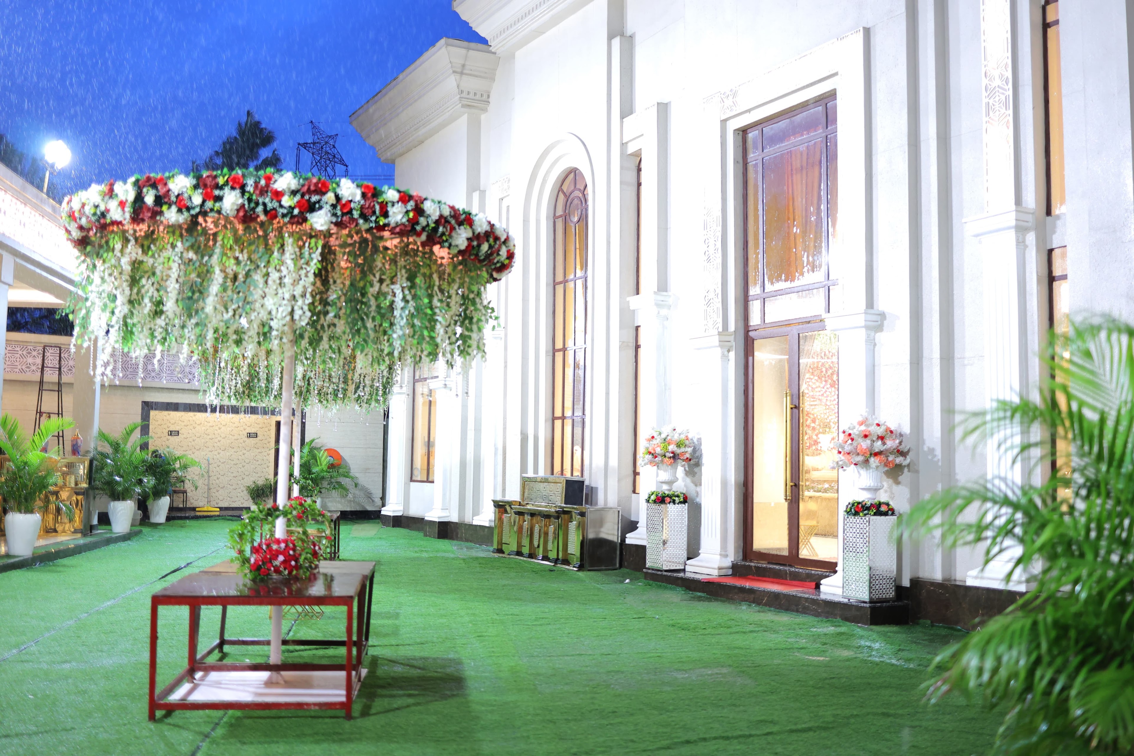 Platinum Crown - Banquet Hall in Raj Nagar Extension Ghaziabad, Ghaziabad — photo 7