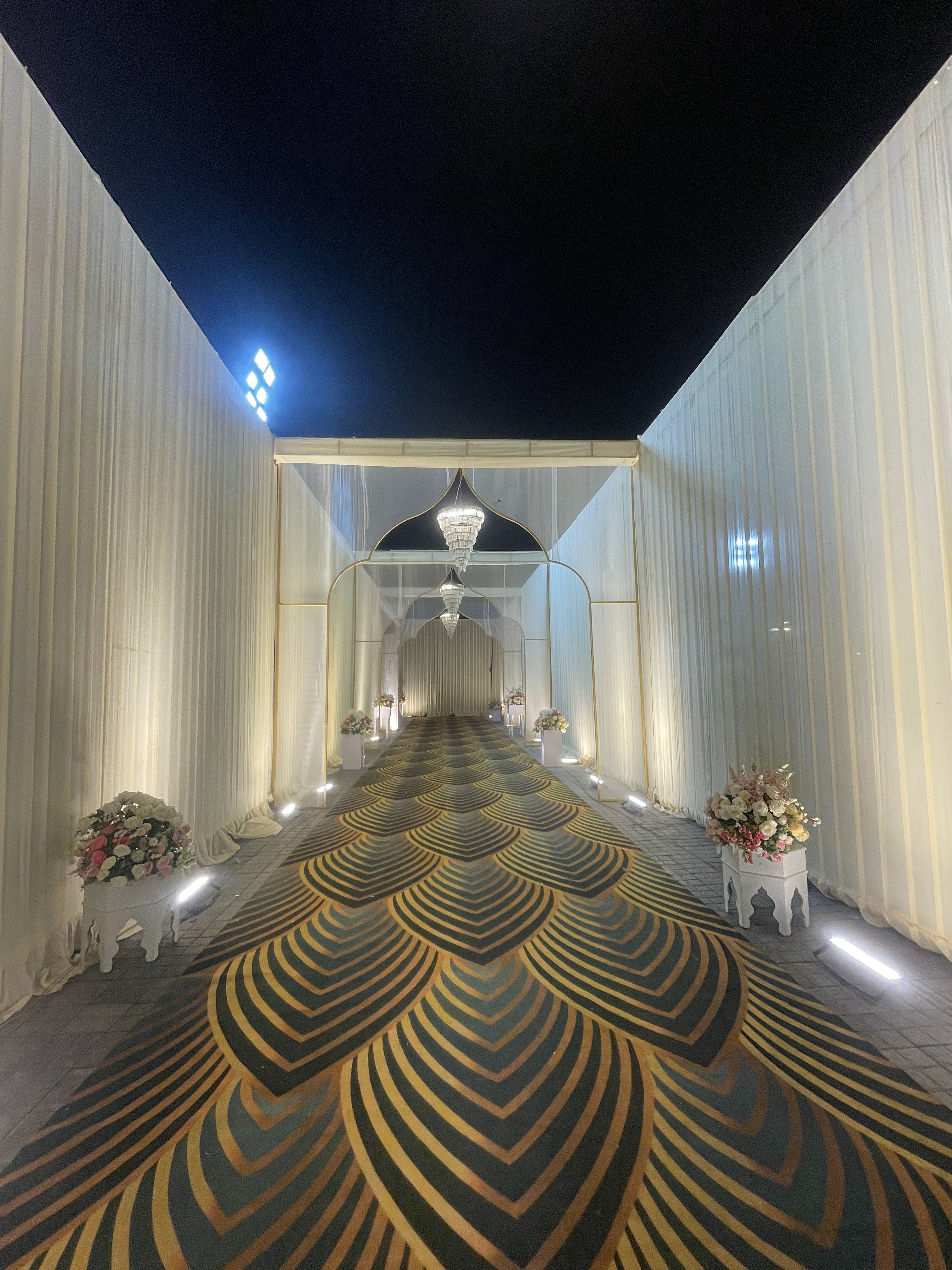 The Legacy Lawns & Banquets, Nashik — photo 4