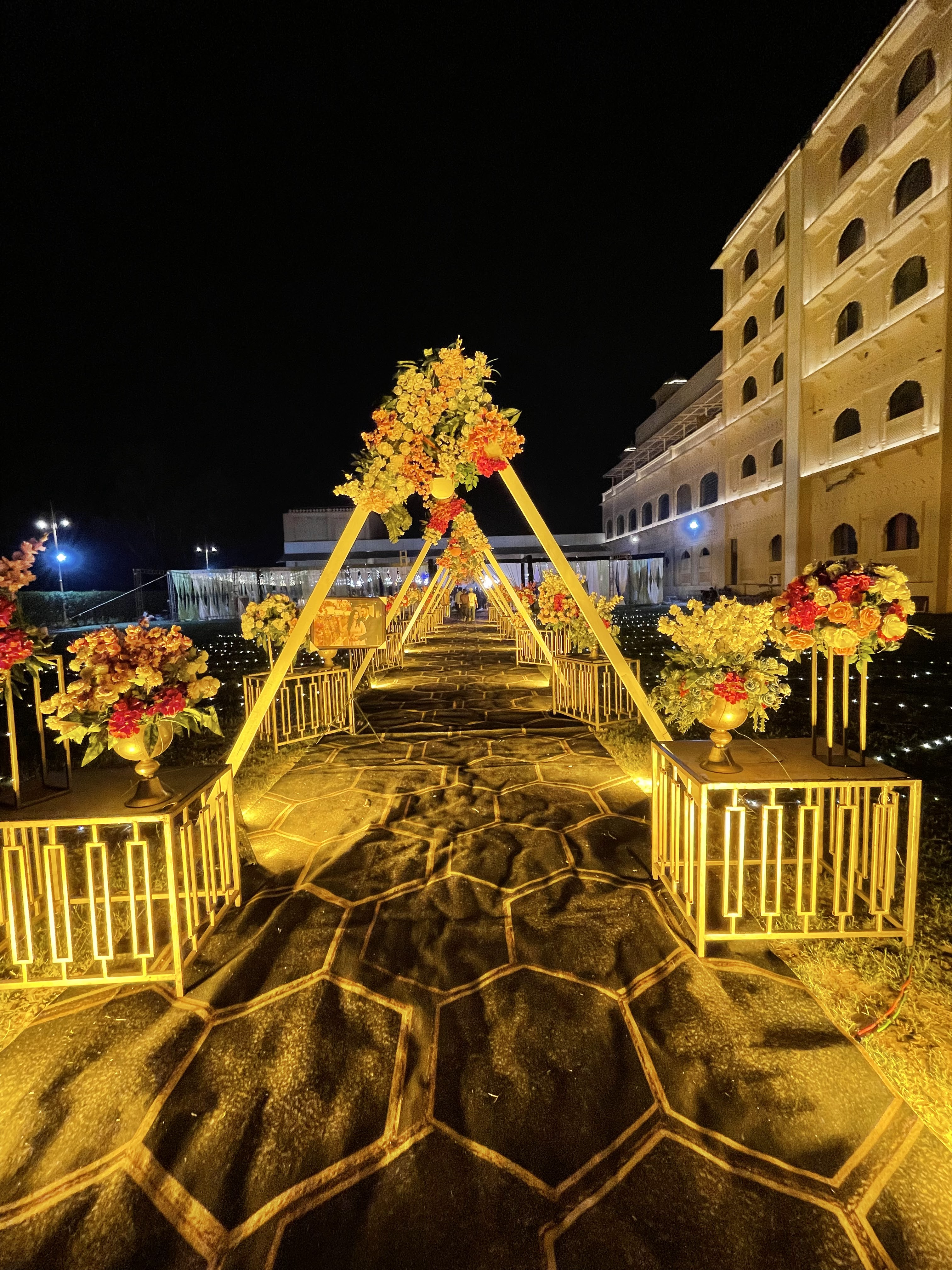 Regenta City Vilas Palace, Ambala — photo 5