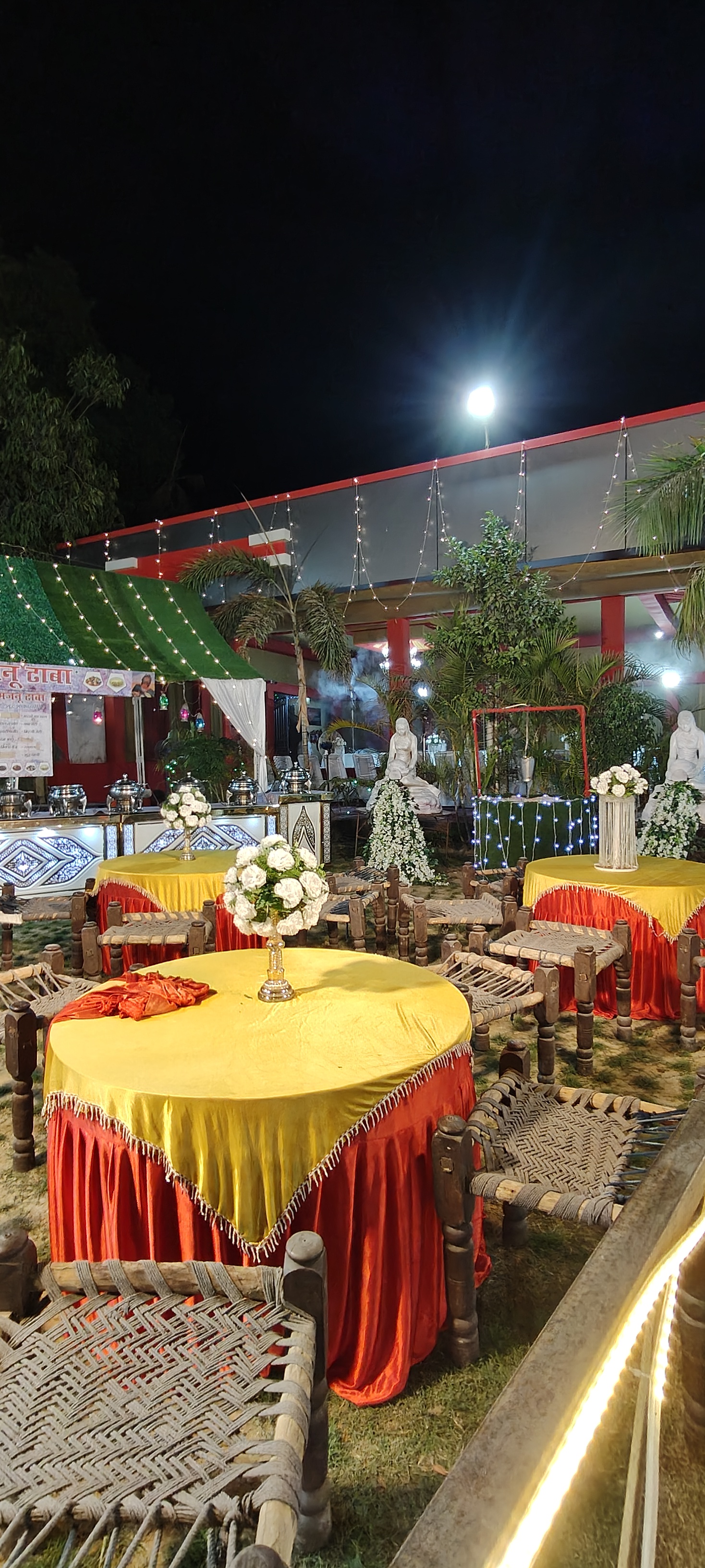 GRAND GARDEN, Prayagraj — photo 8