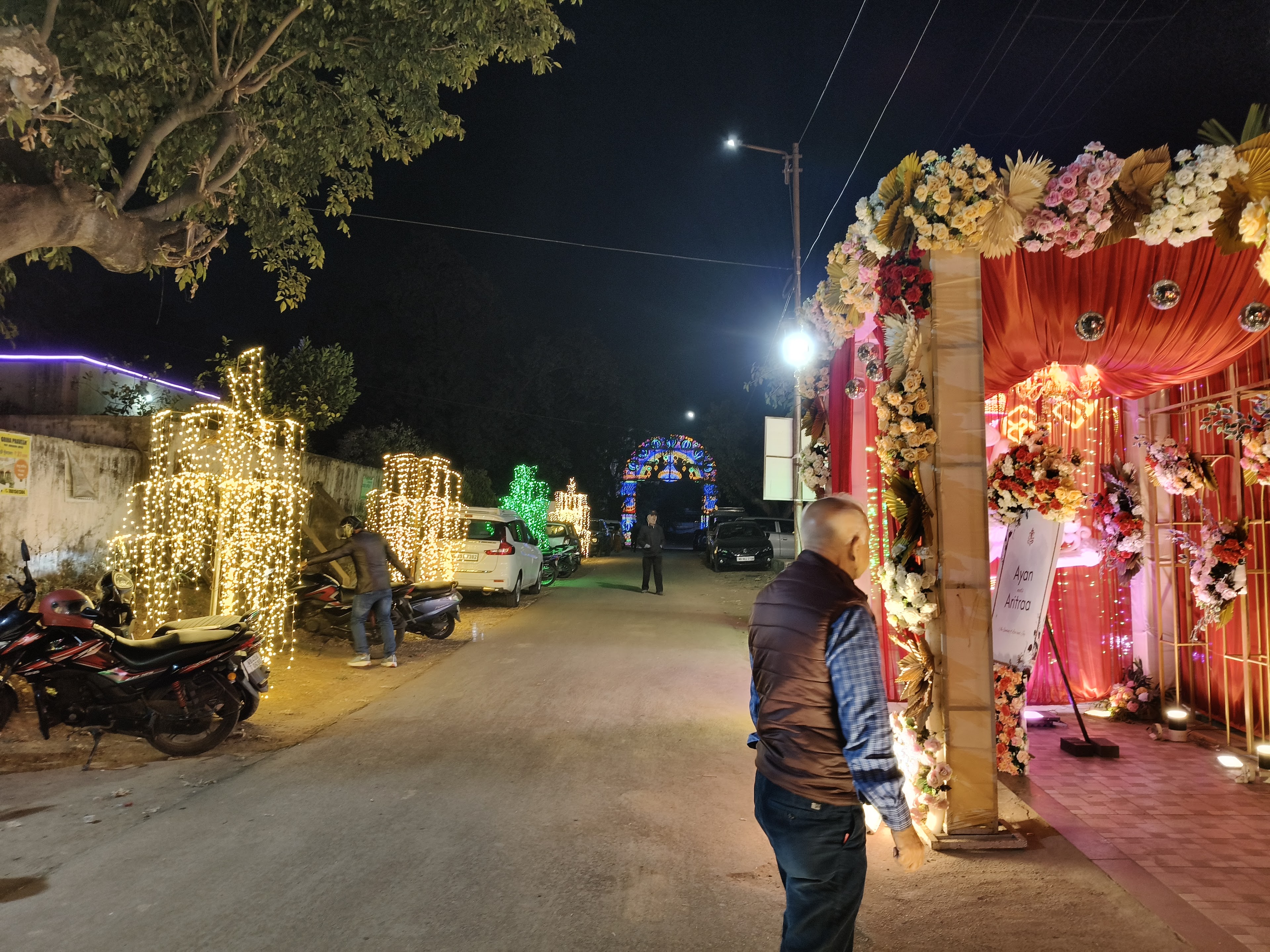 Palki Bhawan Durgapur, Durgapur — photo 3
