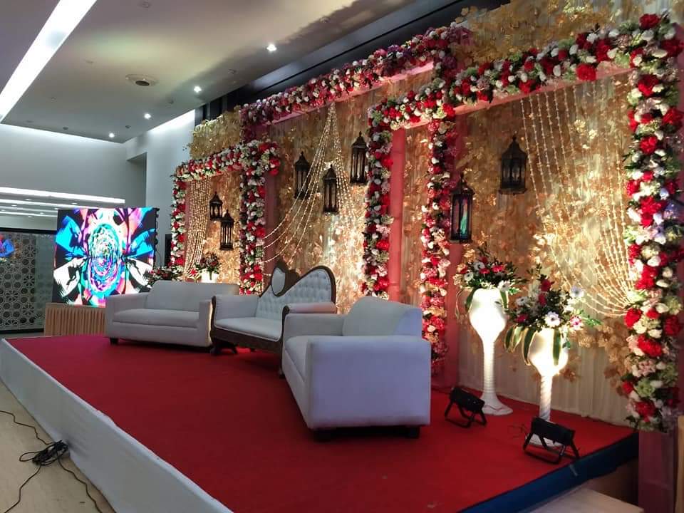 Celebration Banquet Hall | Best Event Venue Ranchi, Ranchi — photo 10
