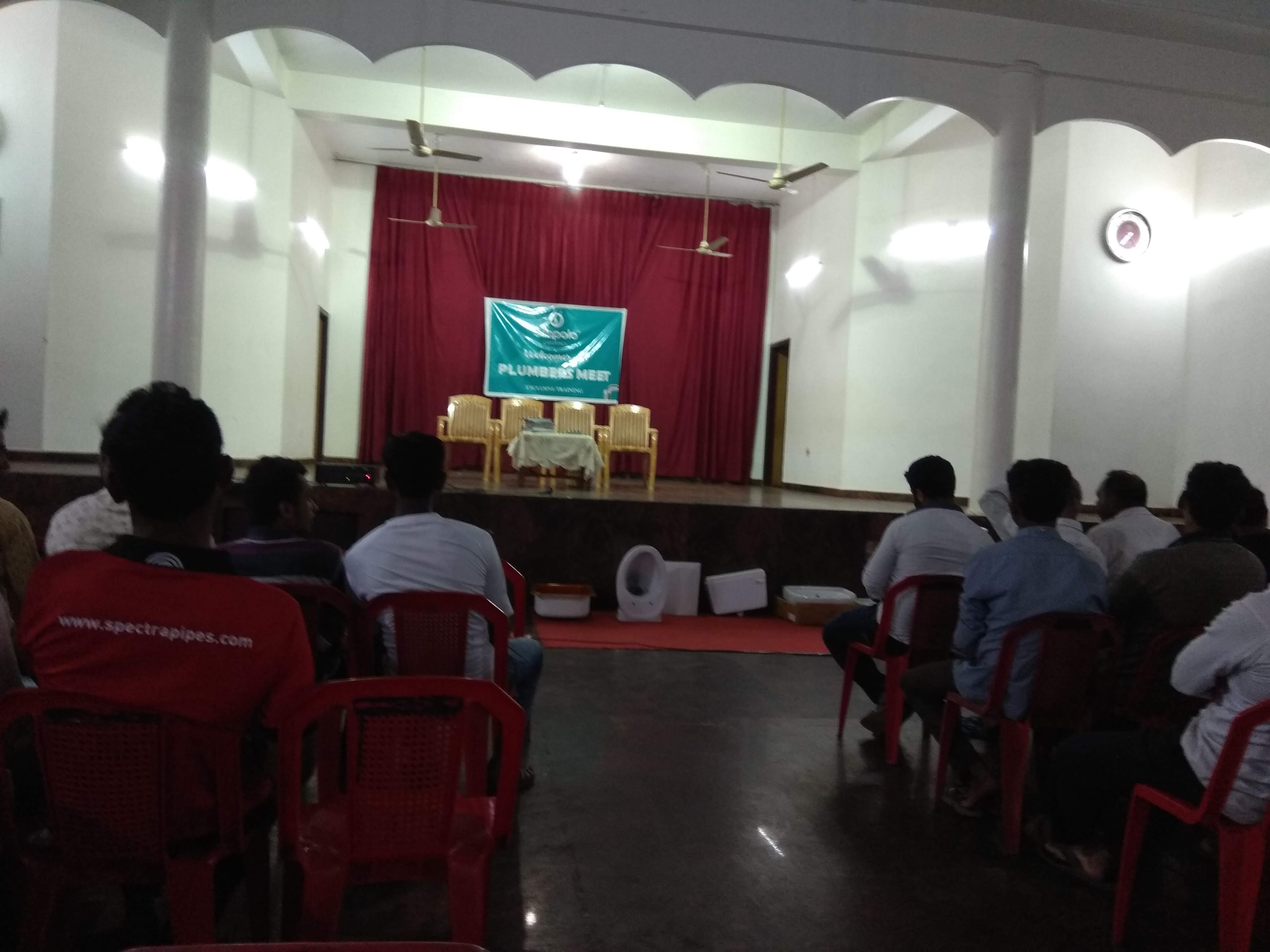 MJM Hall, Mangaluru — photo 3