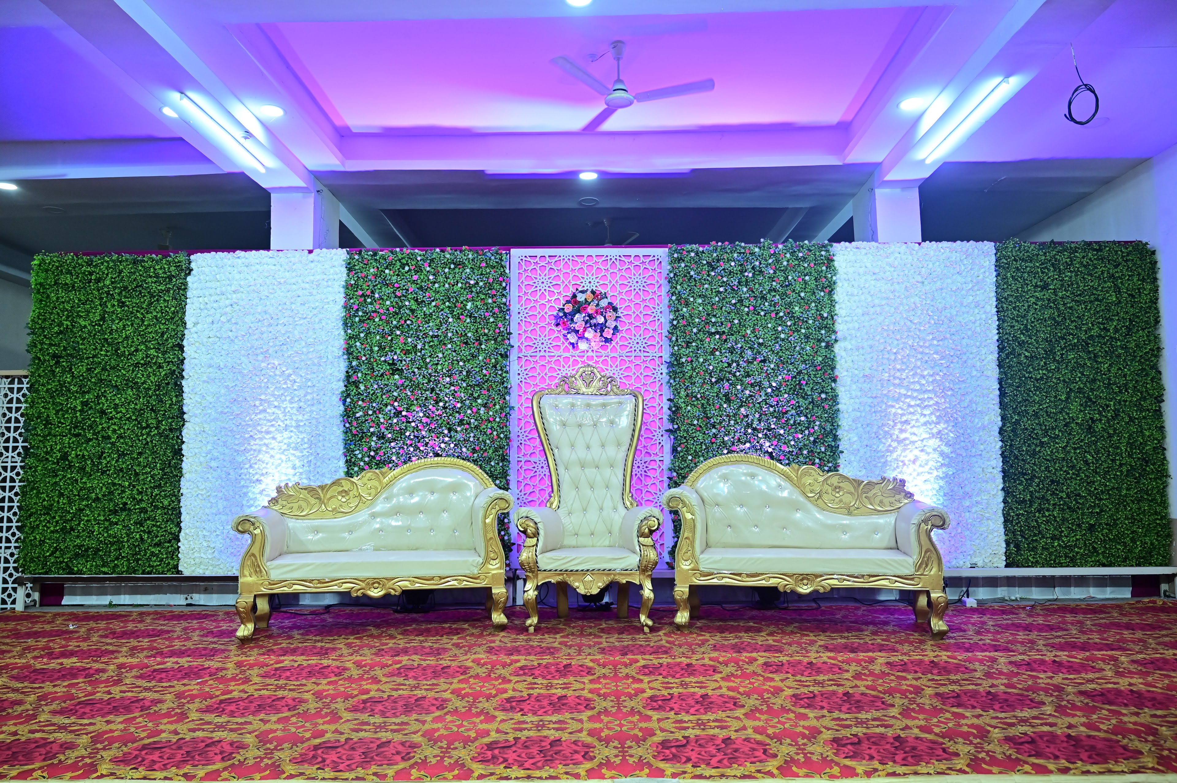 HASSAN CONVENTION, Bidar — photo 5