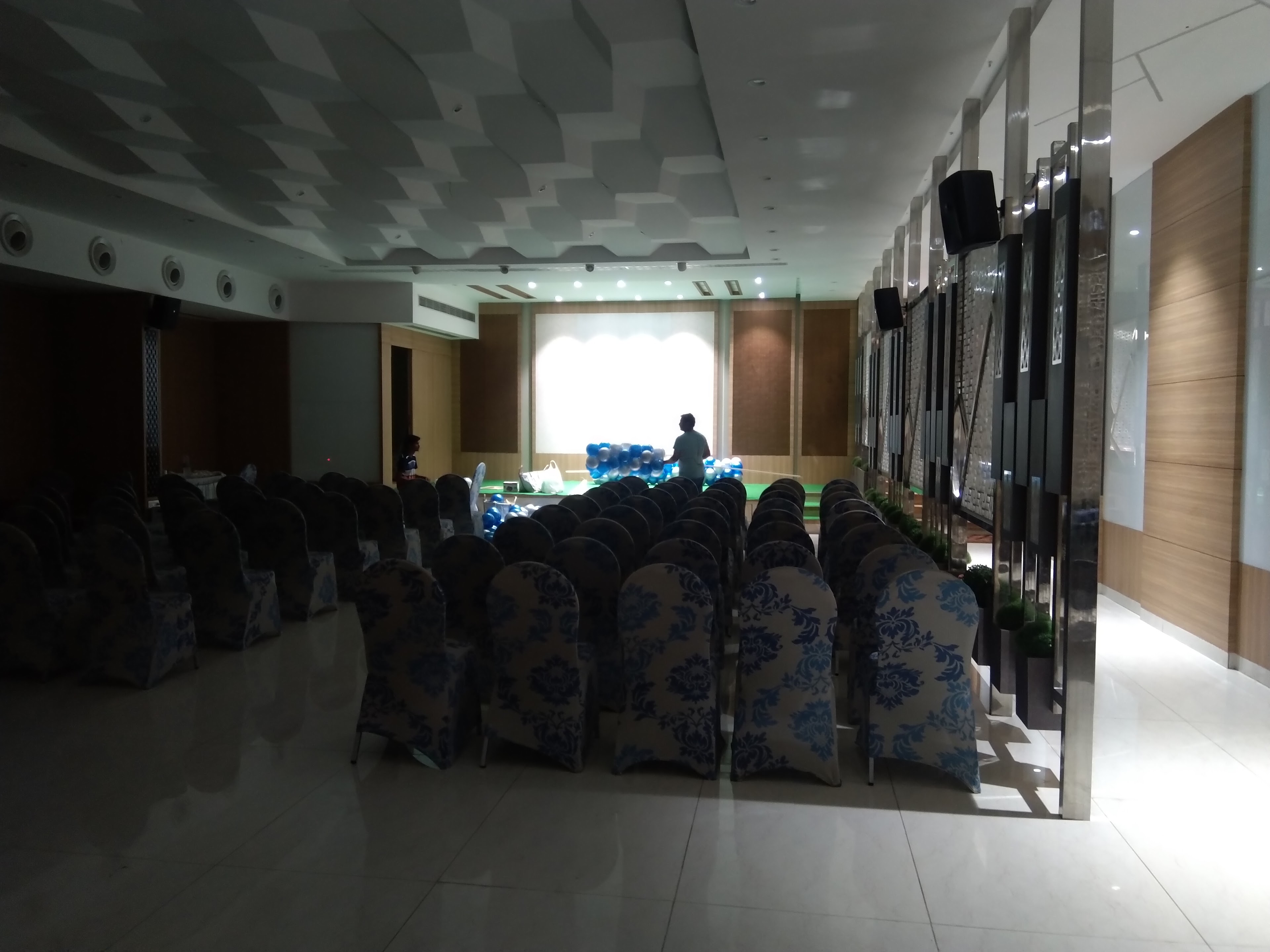 Utsav Banquets, Rajahmundry — photo 6