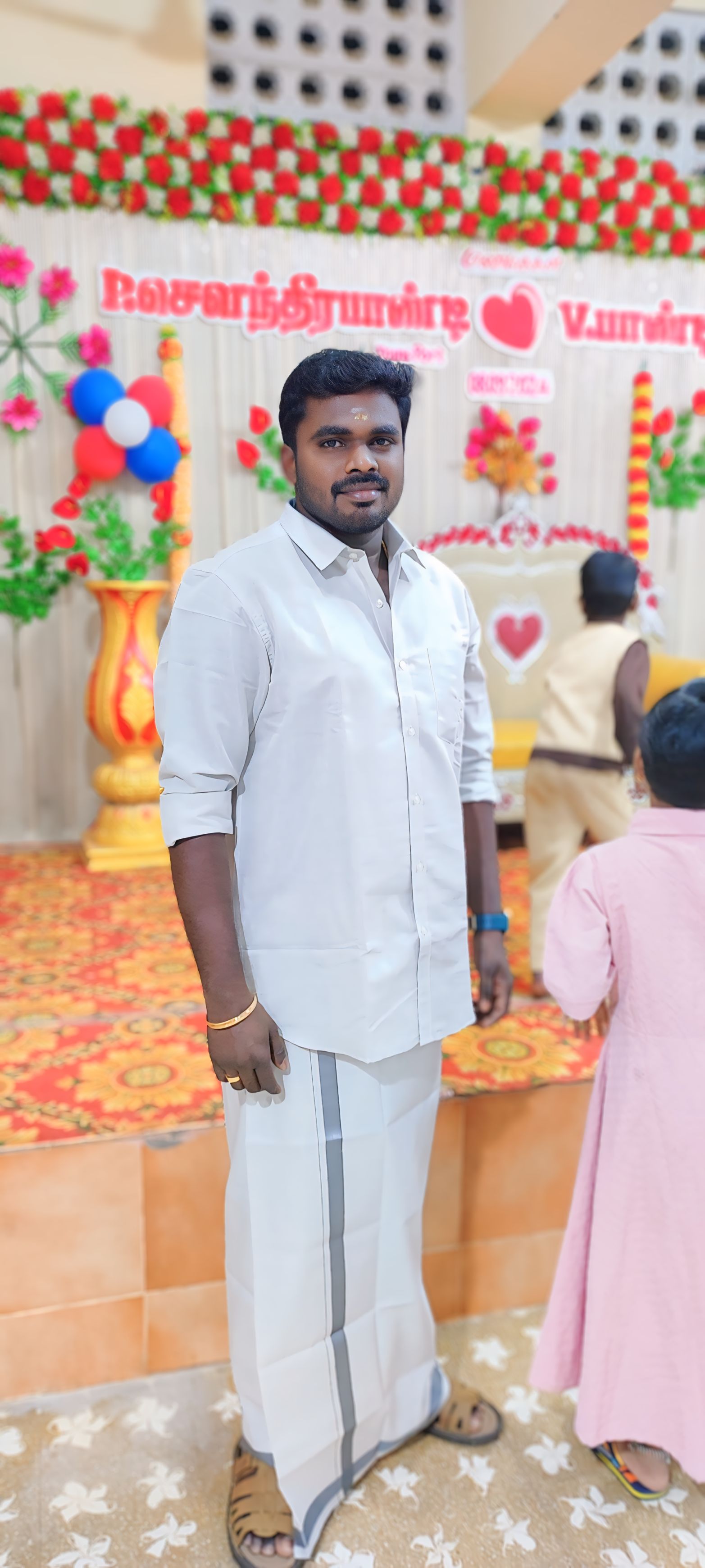 Jothi Mahal, Madurai — photo 5