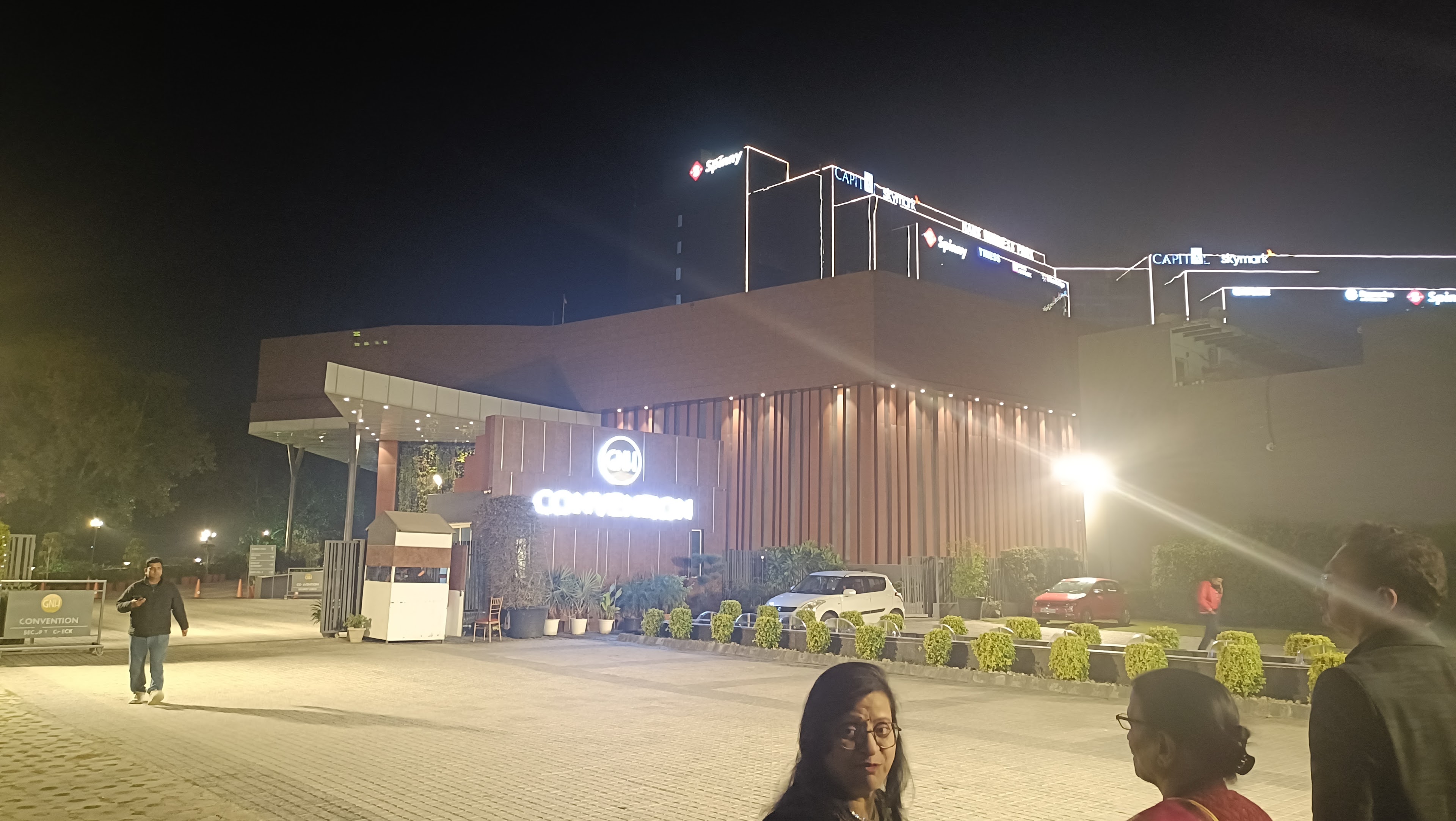 GNH Convention, Gurgaon — photo 9