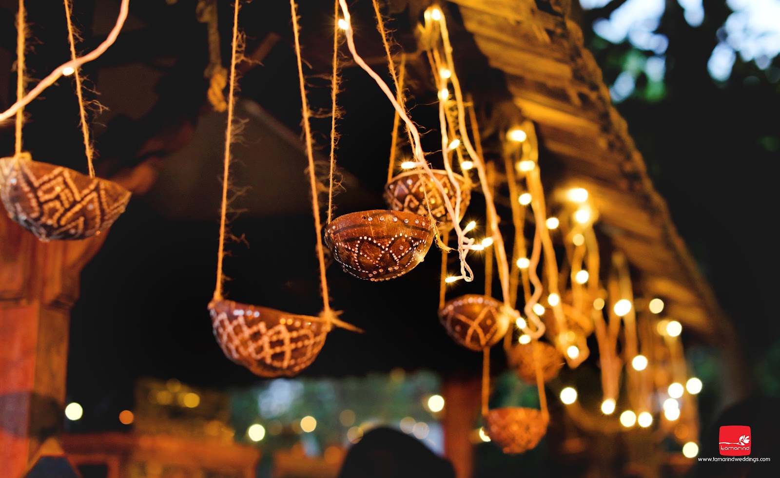 Tamarind Weddings, Kochi — photo 3