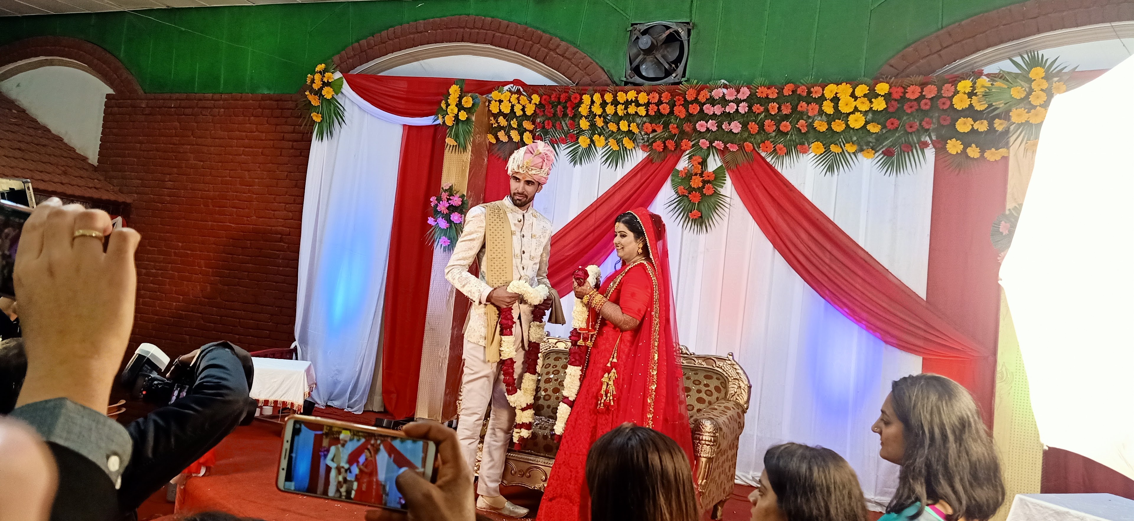 Sri Niwas Wedding Point, Dehradun — photo 8
