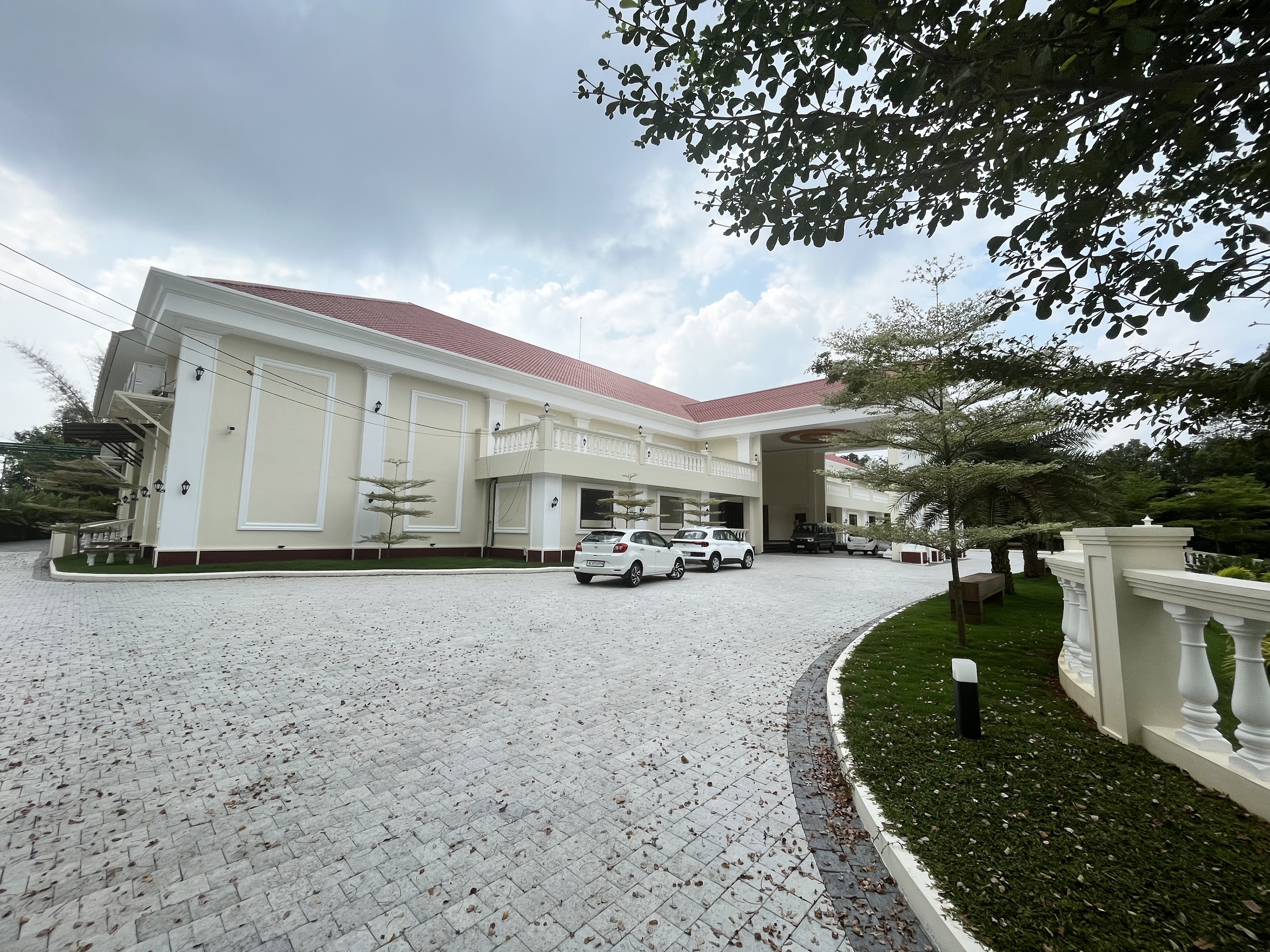 Grand Arena, Ettumanoor — photo 4