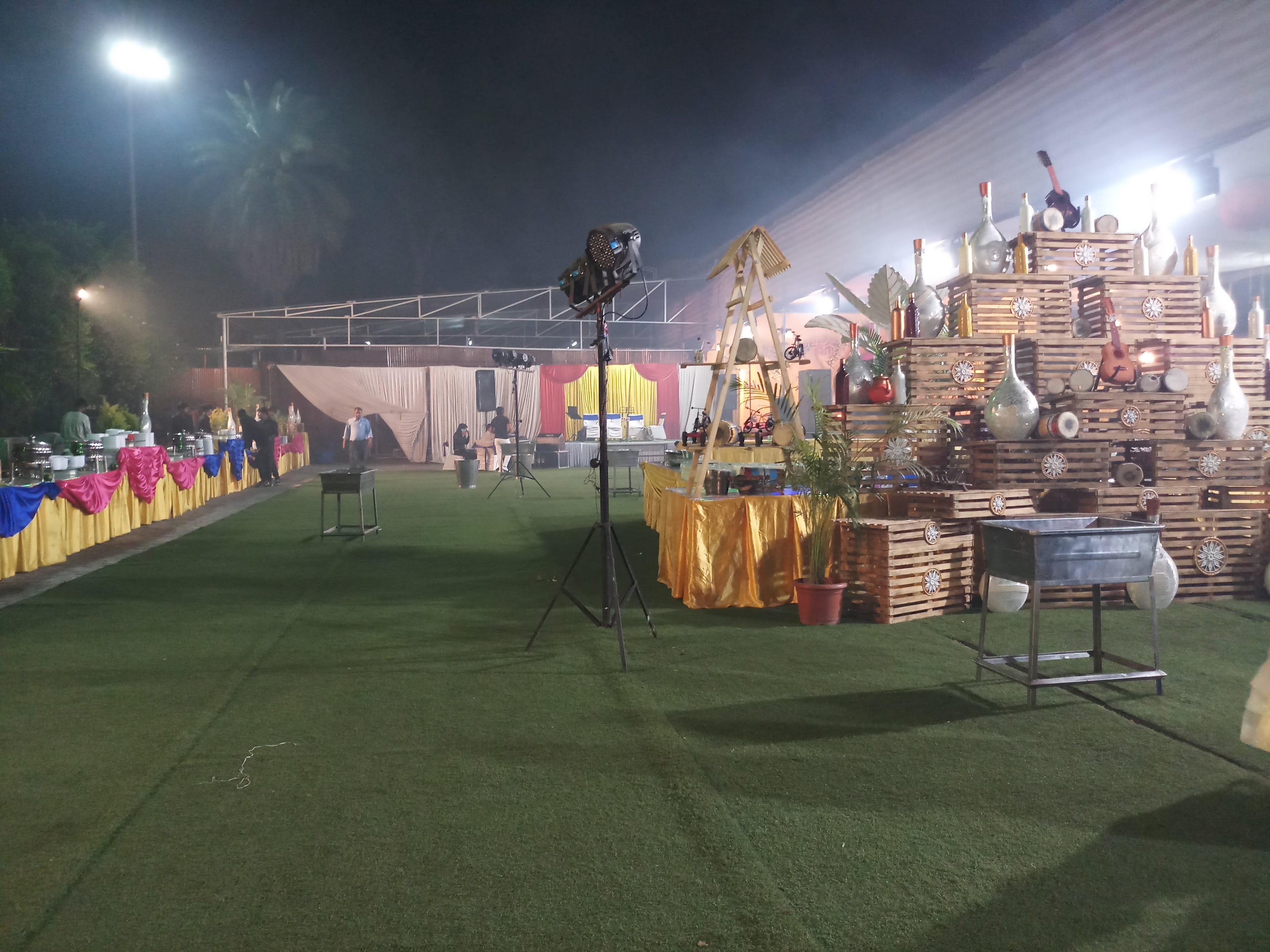 Silver oak vatika, Indore — photo 7