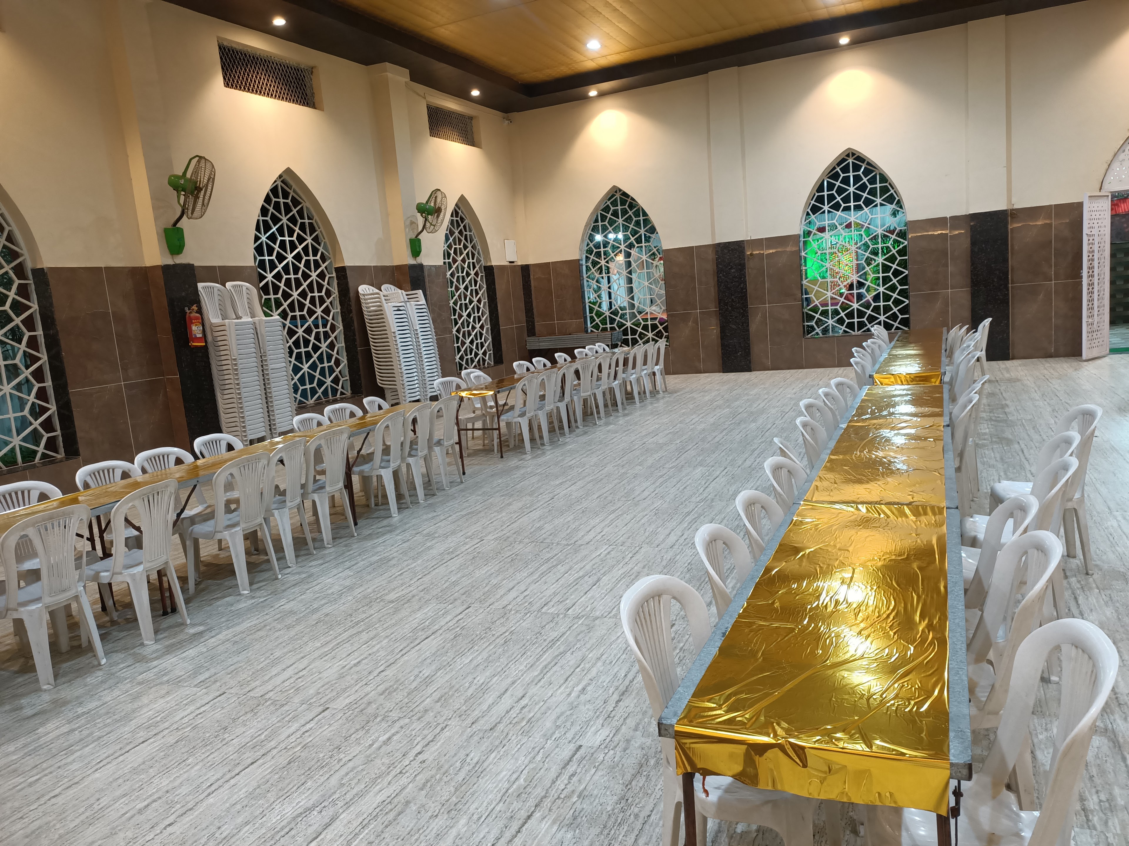 Sara Lawns Function Hall, Aurangabad — photo 1